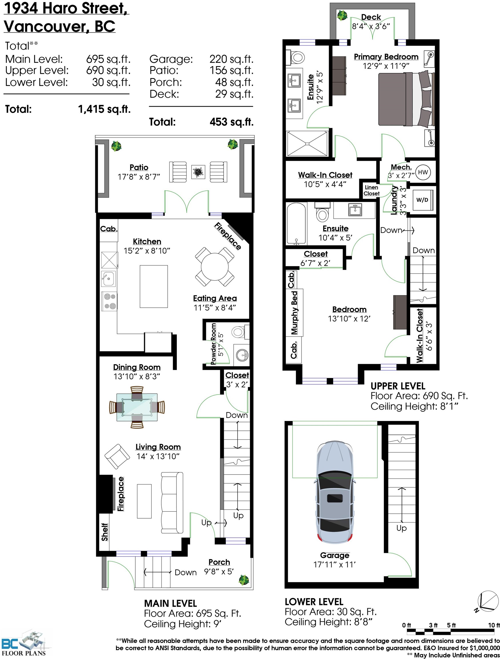 1934 Haro Street - 28