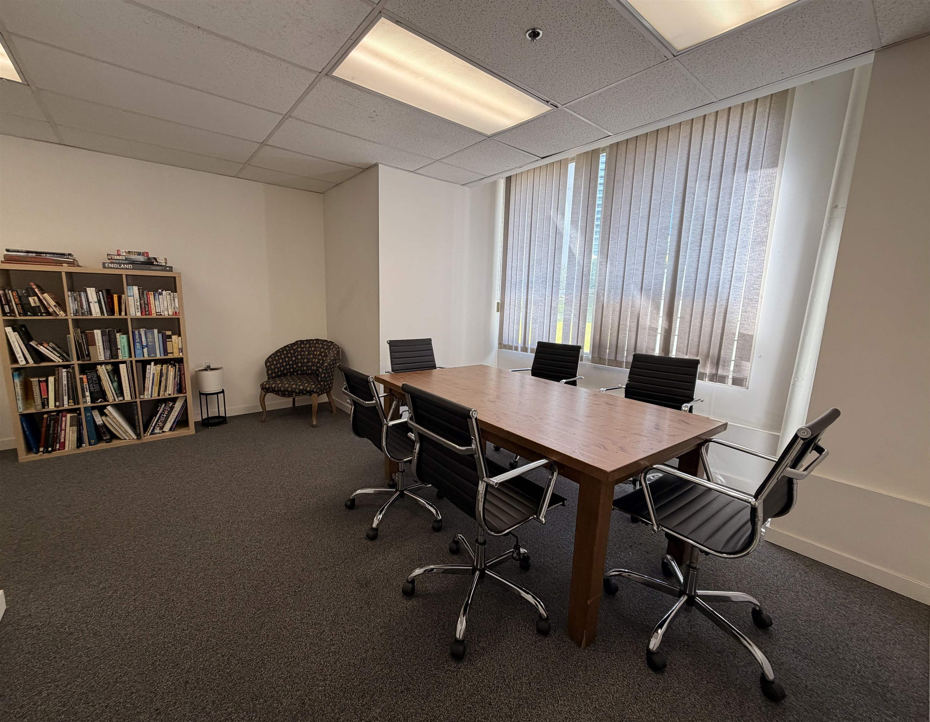 #809 1212 Howe Street - 23