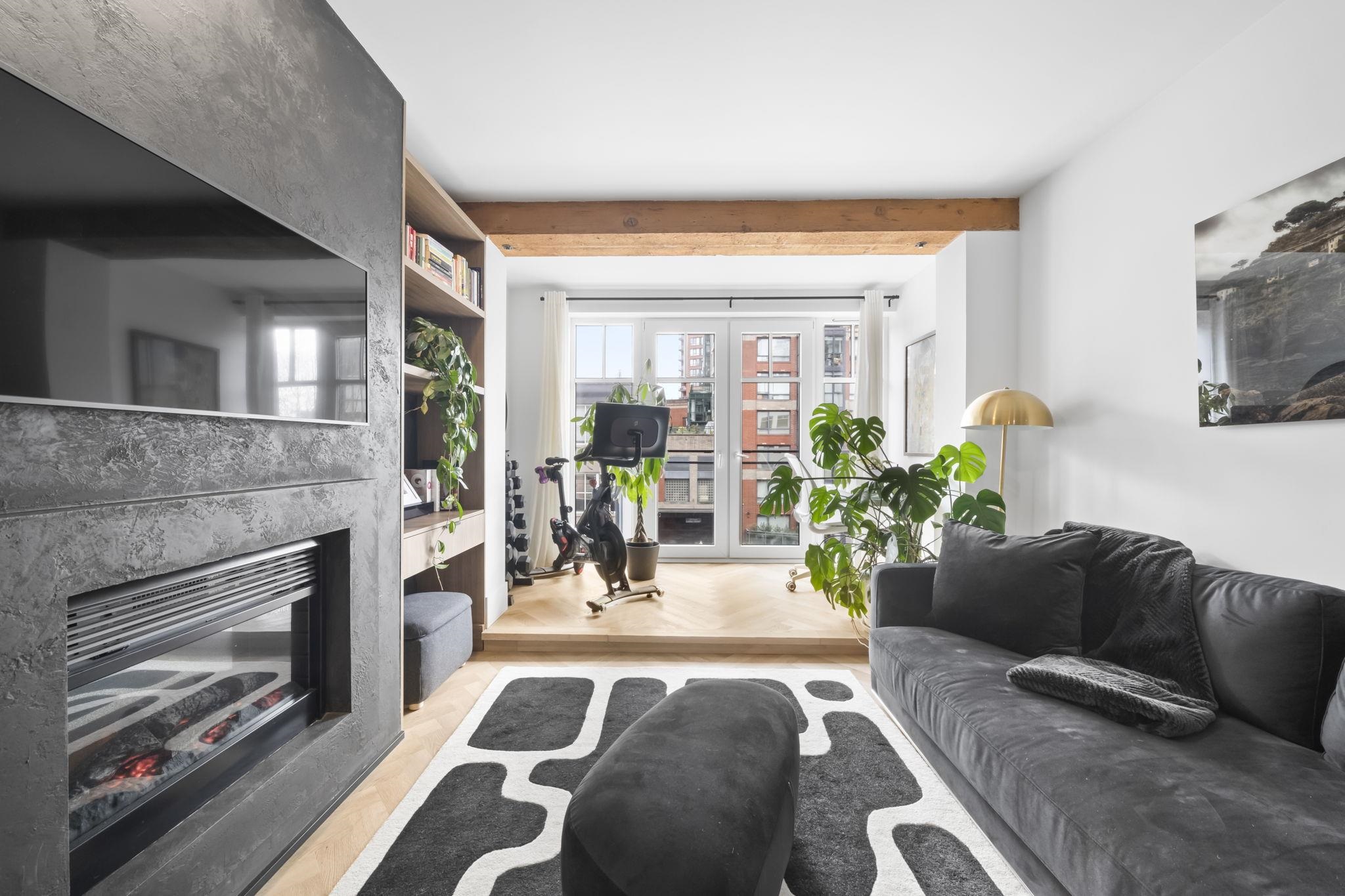 #202 1275 Hamilton Street - 2