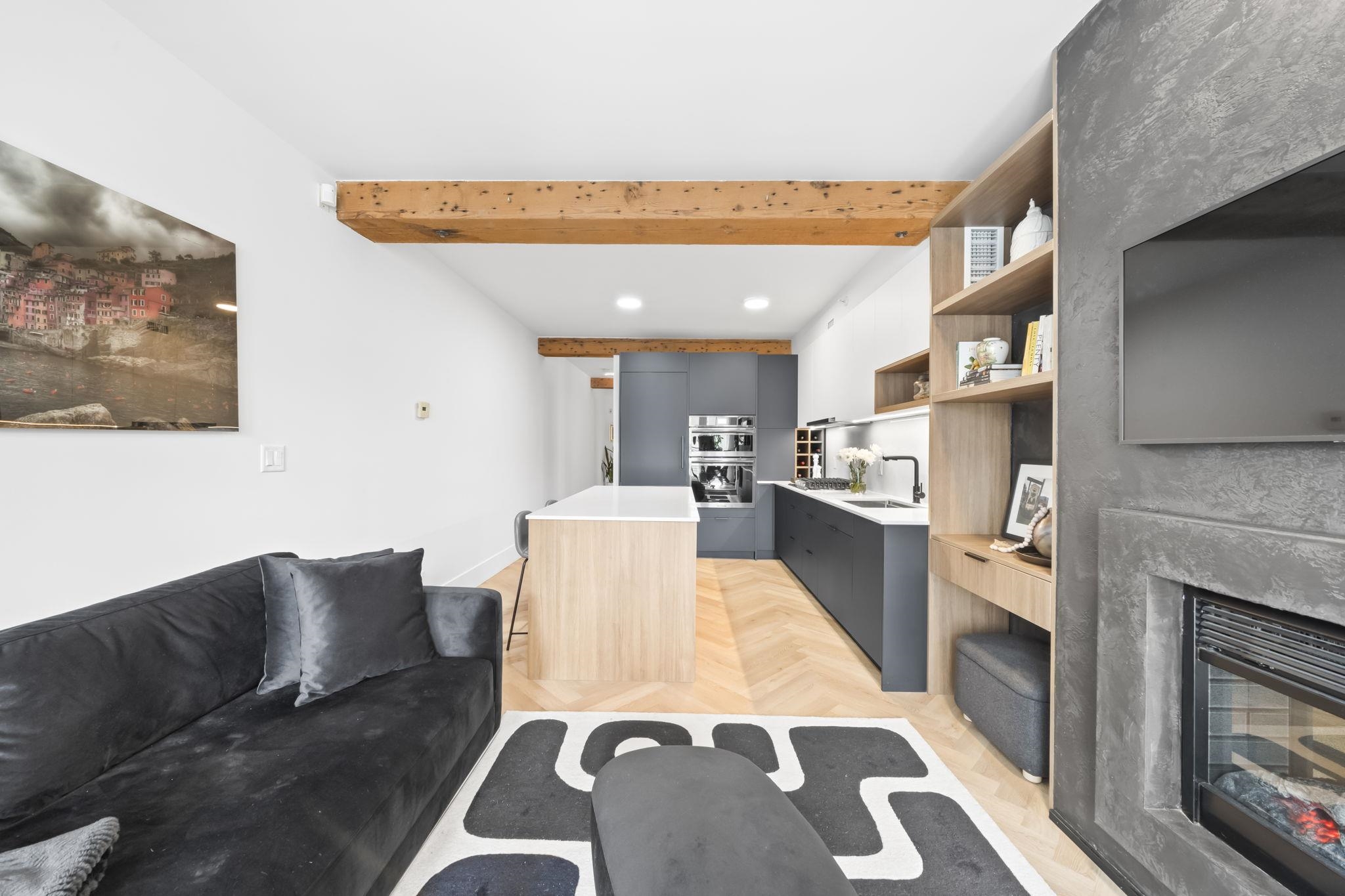 #202 1275 Hamilton Street - 6