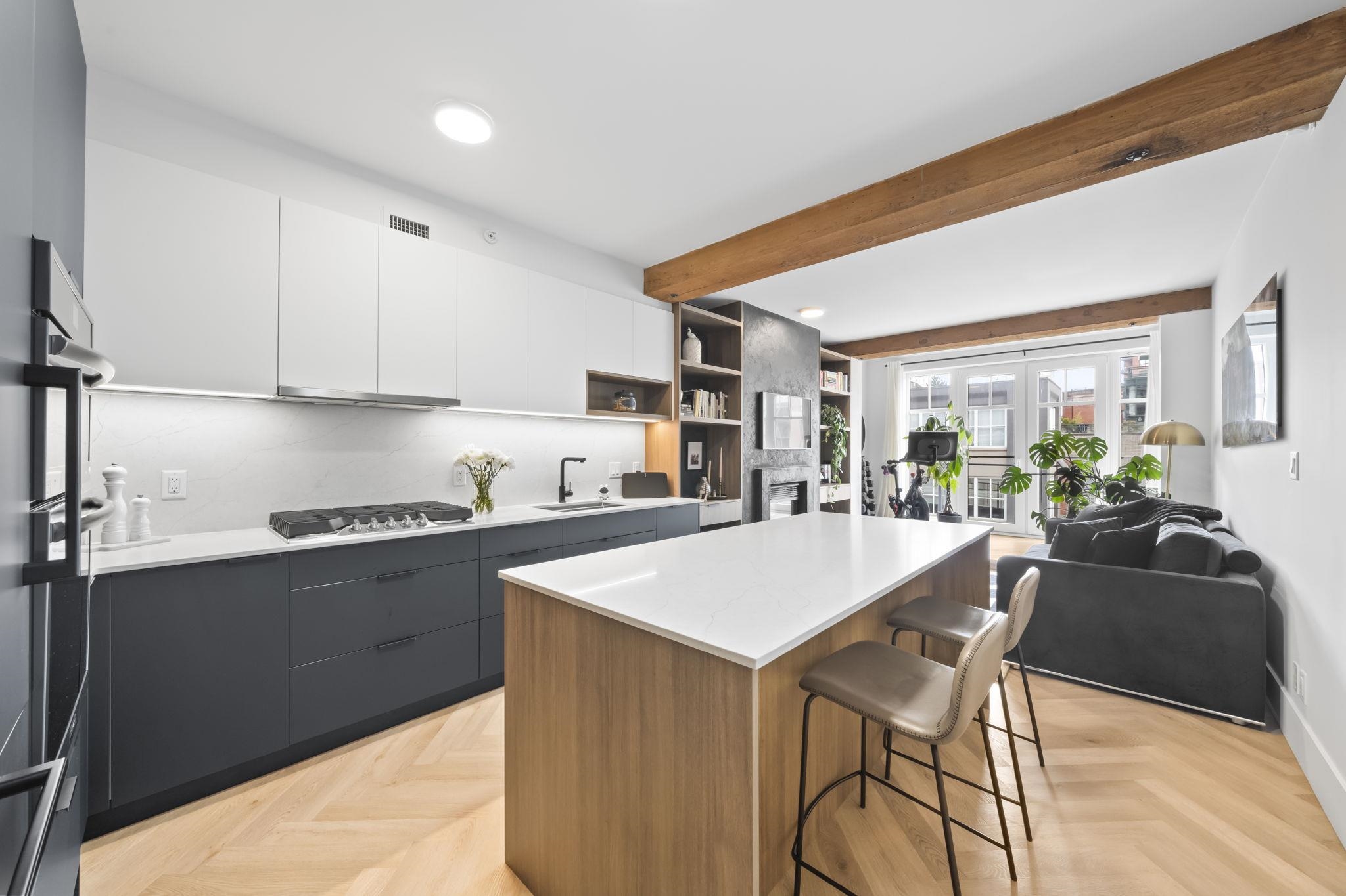 #202 1275 Hamilton Street - 7