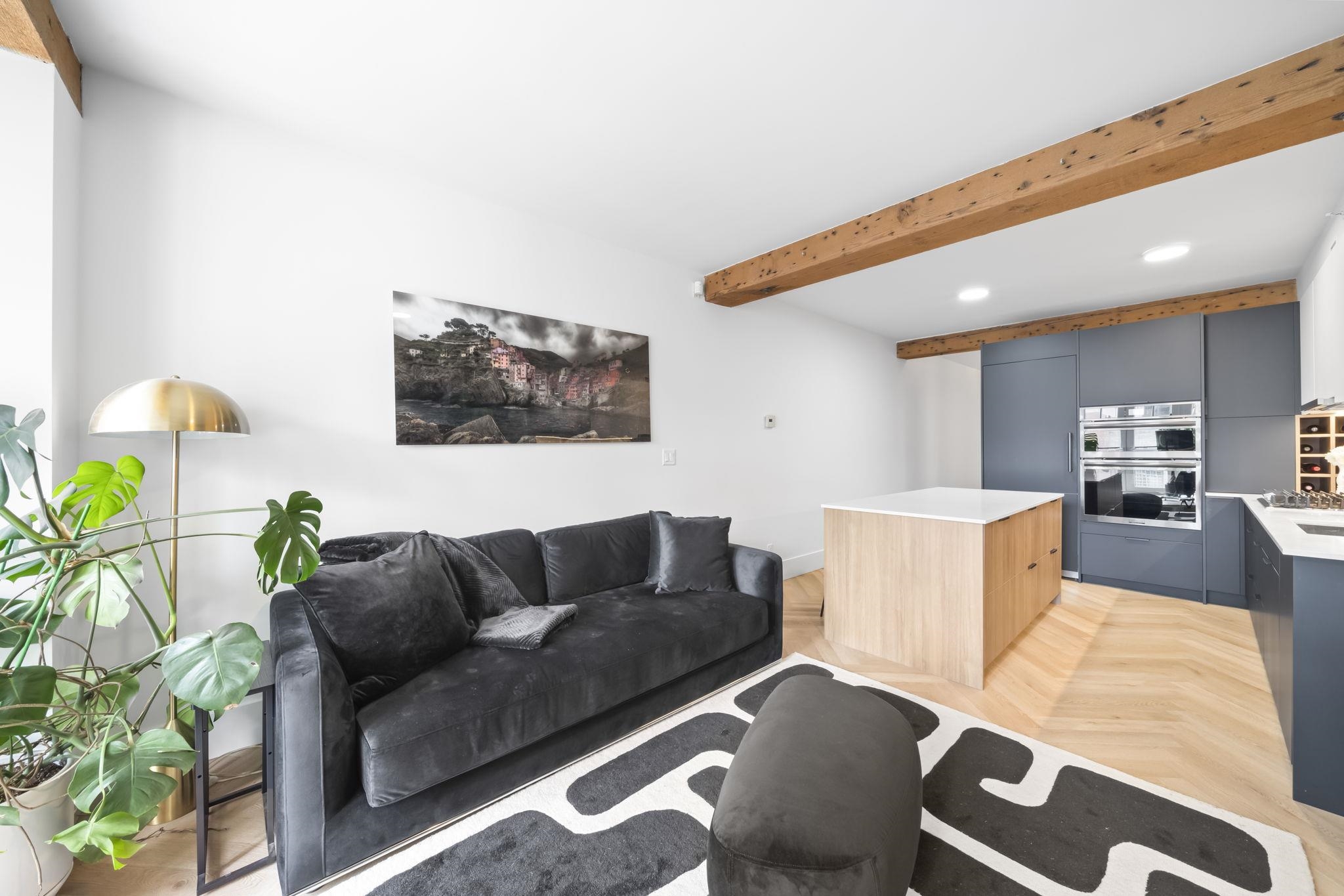 #202 1275 Hamilton Street - 5
