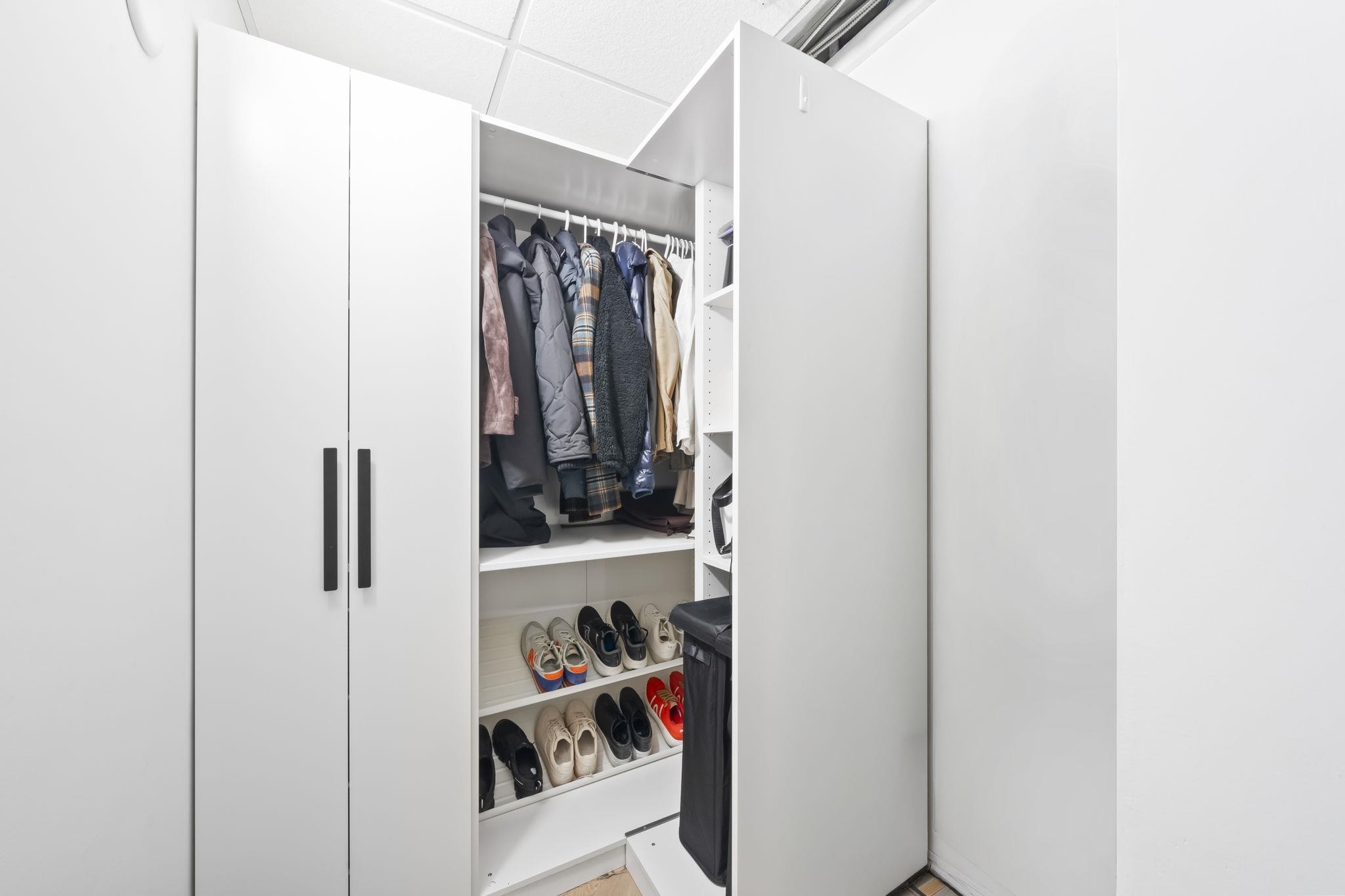 #202 1275 Hamilton Street - 14