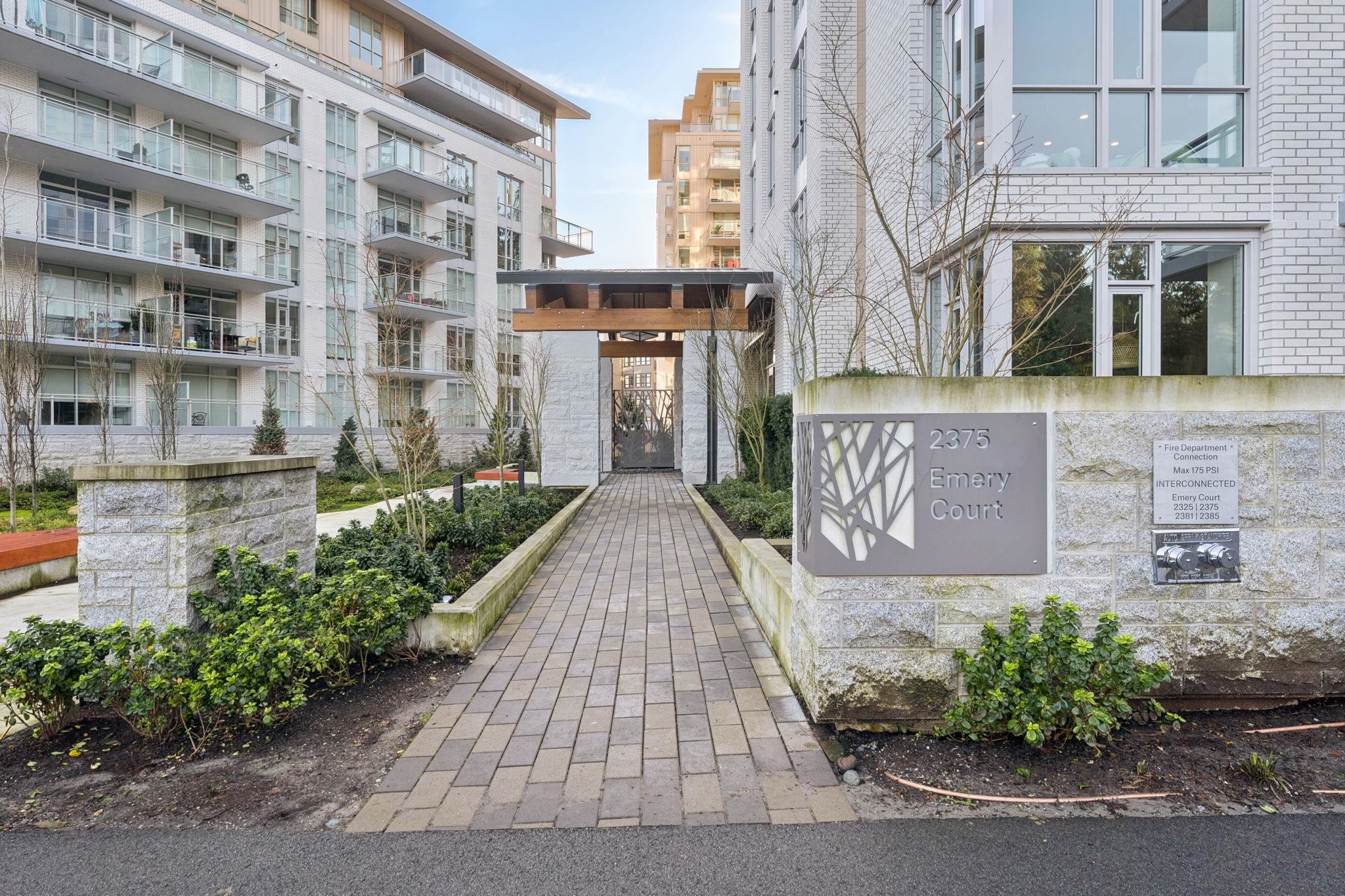 #208 2375 Emery Court - 22