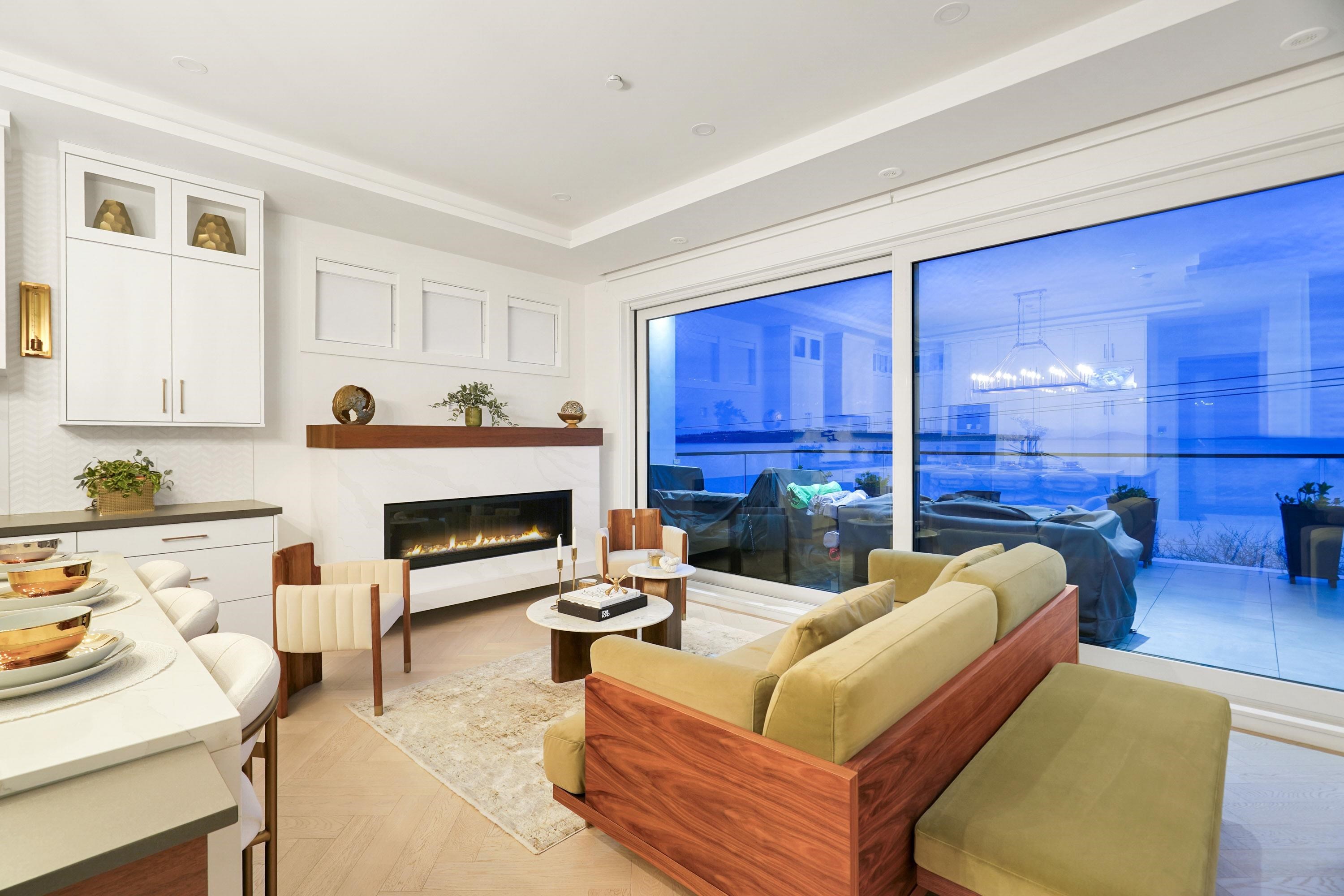 15377 Marine Drive - 12