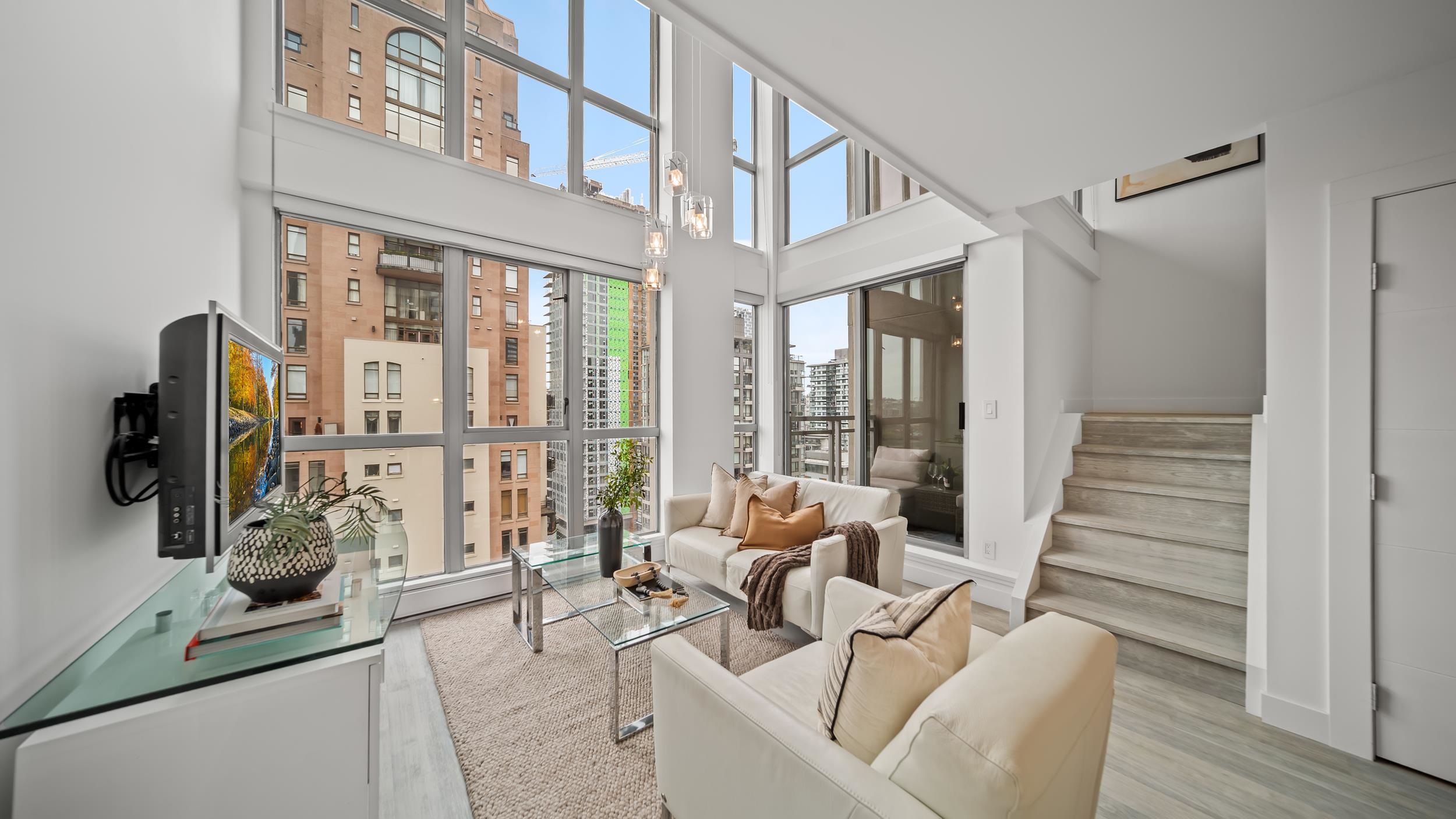 #1802 1238 Richards Street - 2