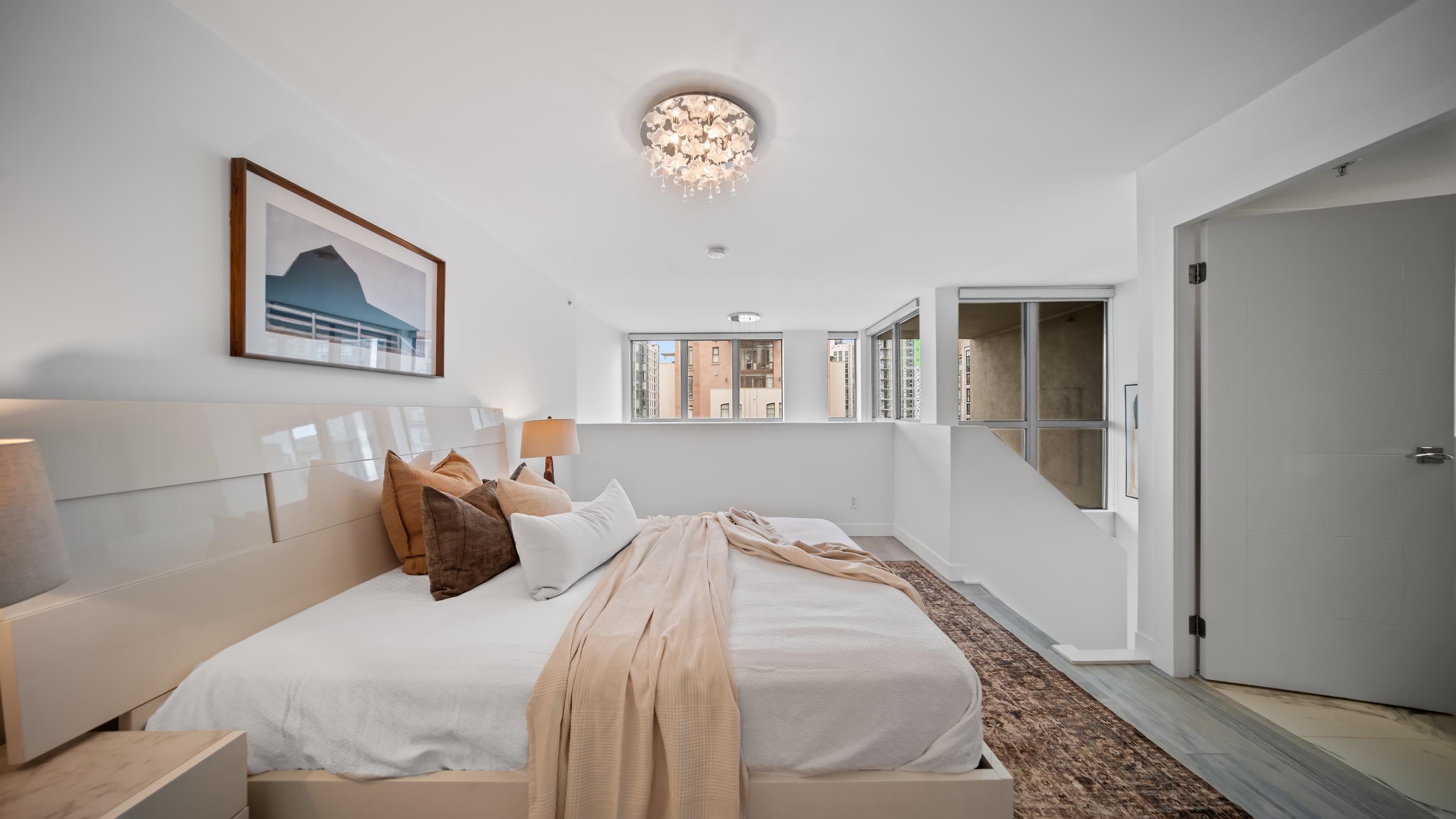 #1802 1238 Richards Street - 24