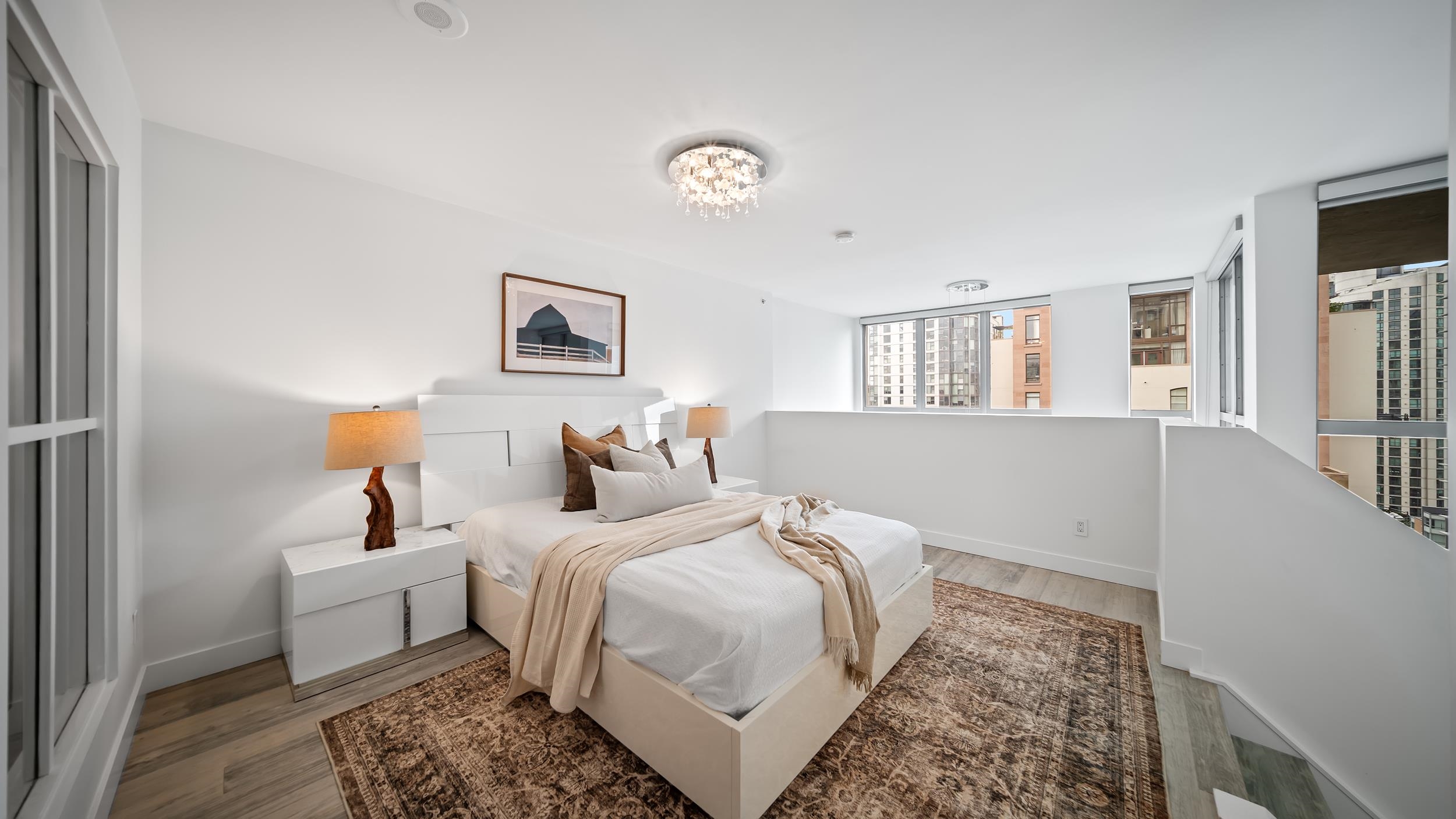 #1802 1238 Richards Street - 21