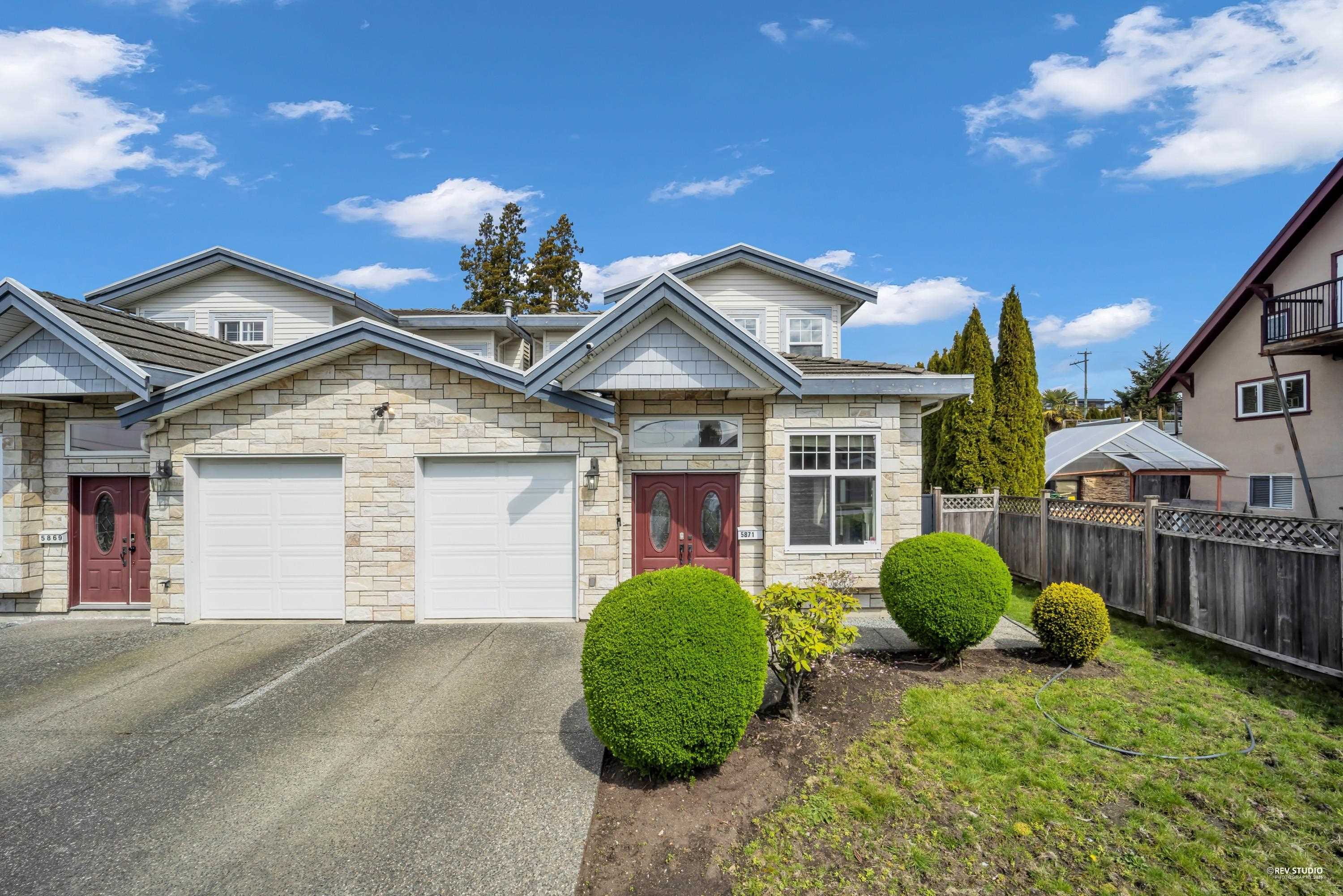 5871 Rumble Street - 1
