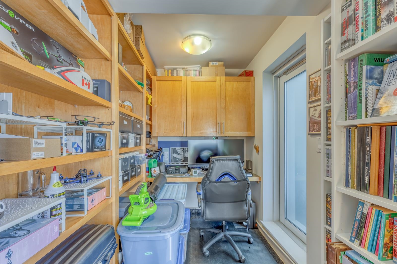 #TH29 1295 W Cordova Street - 27