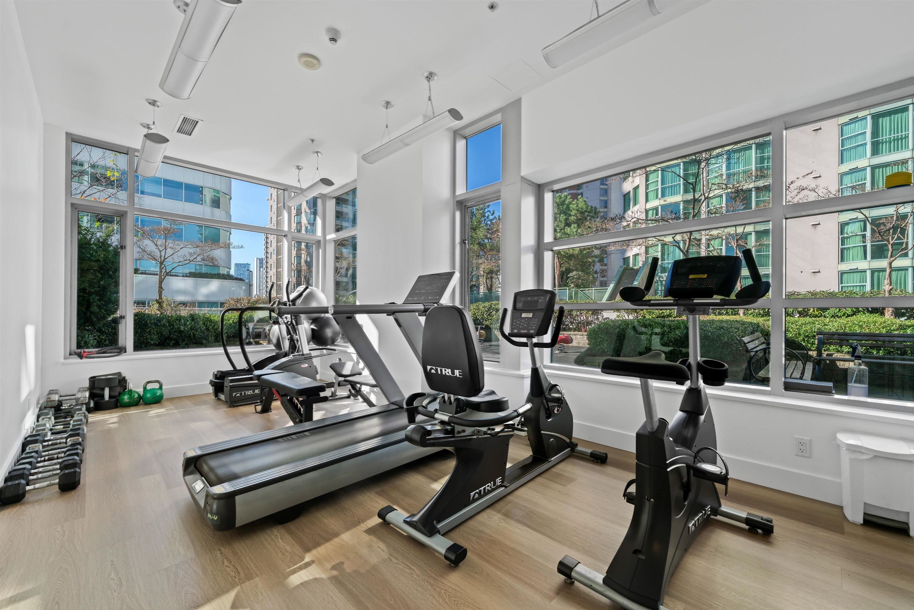 #802 821 Cambie Street - 13