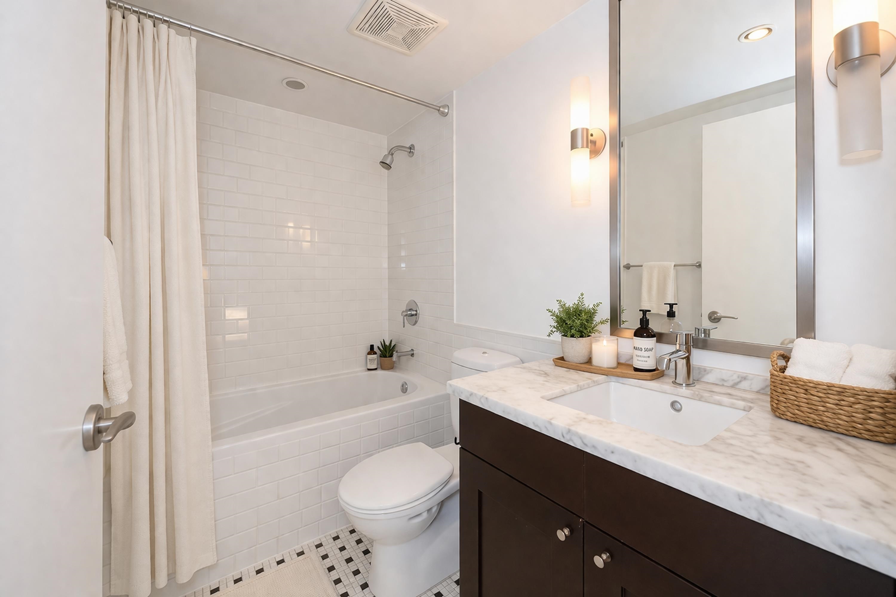 #802 821 Cambie Street - 8