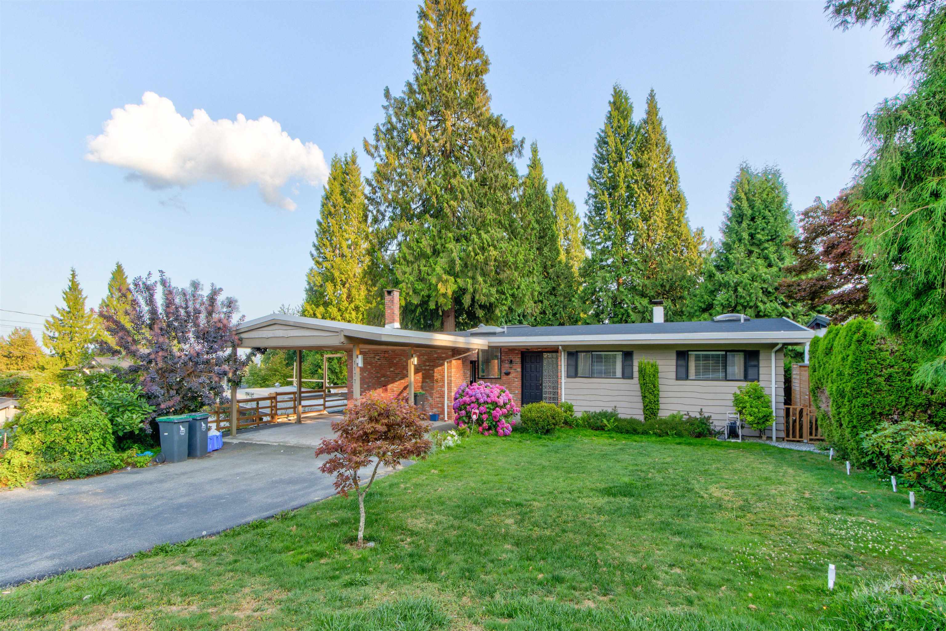 1177 E 15th Street - 1