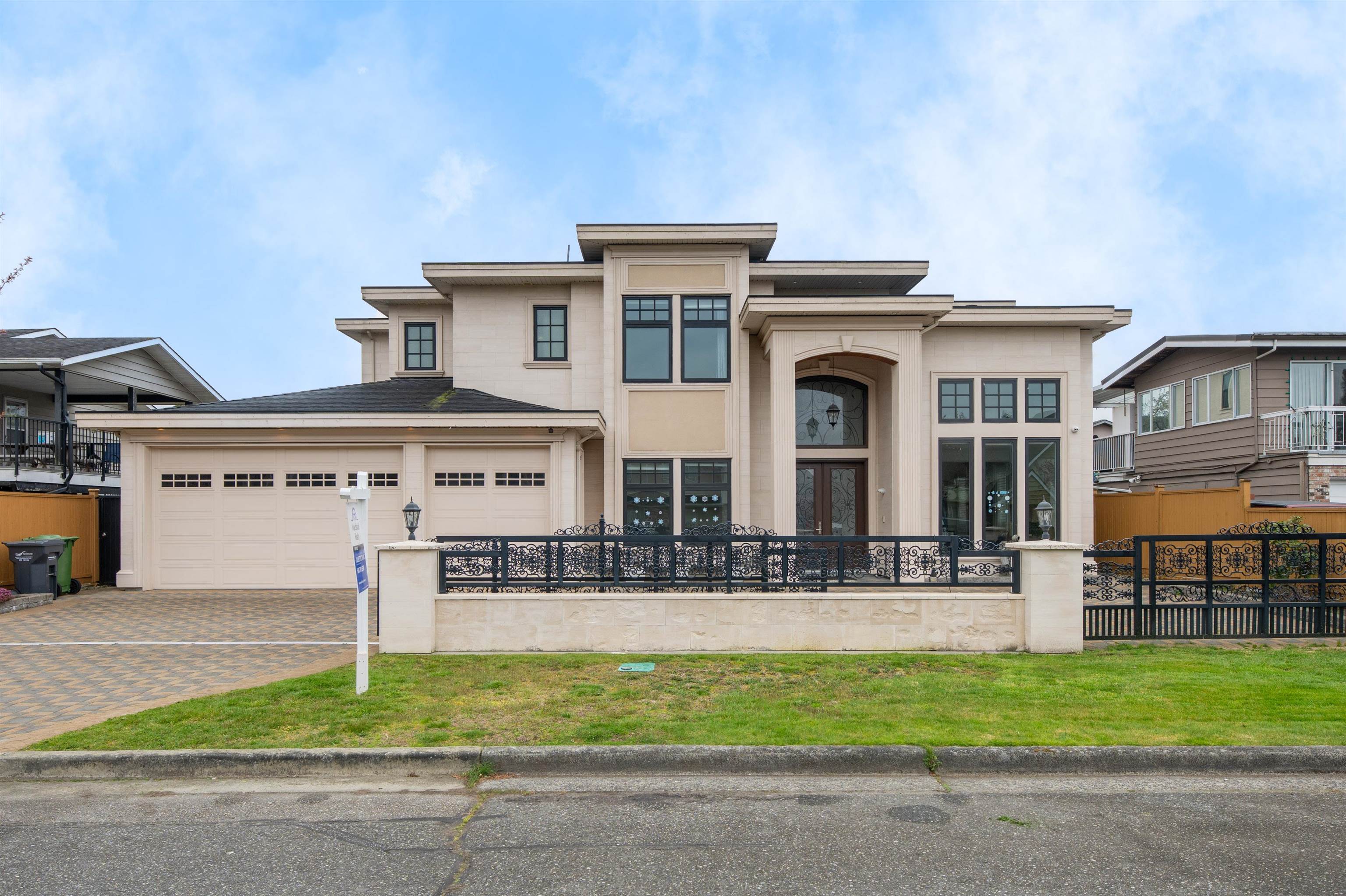 10720 Anglesea Drive - 1