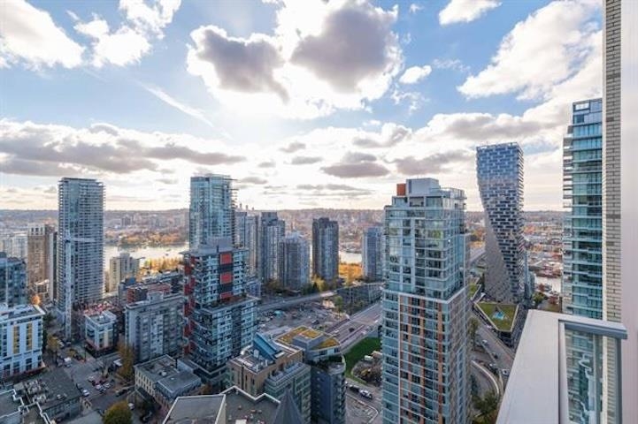 #3405 1283 Howe Street - 16
