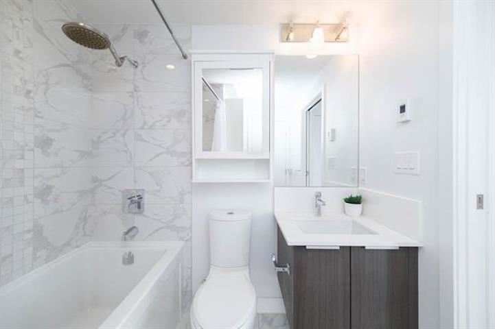 #3405 1283 Howe Street - 12