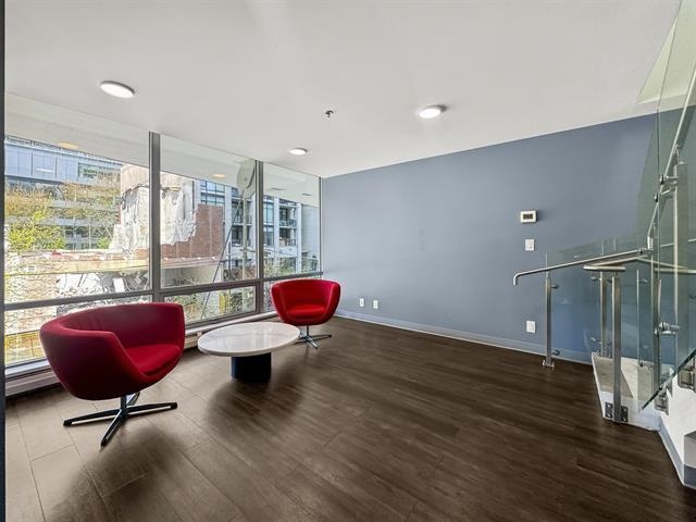 #3405 1283 Howe Street - 22