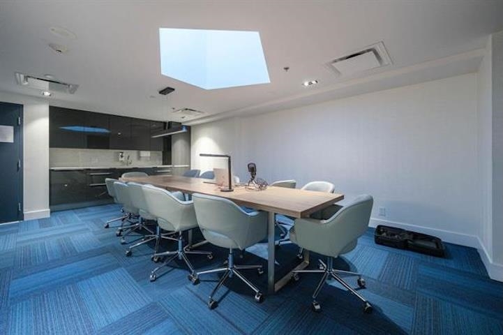#3405 1283 Howe Street - 20
