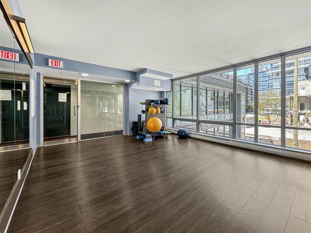 #3405 1283 Howe Street - 24
