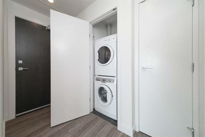 #3405 1283 Howe Street - 14