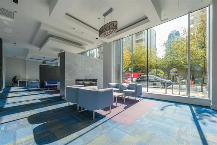 #3405 1283 Howe Street - 18