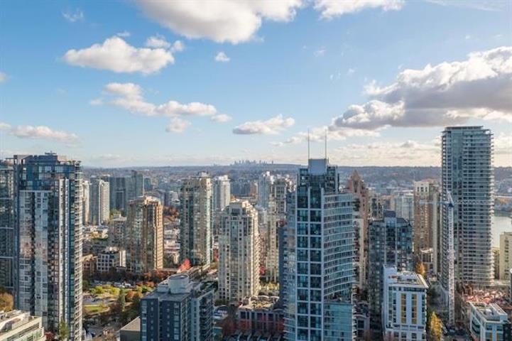 #3405 1283 Howe Street - 15