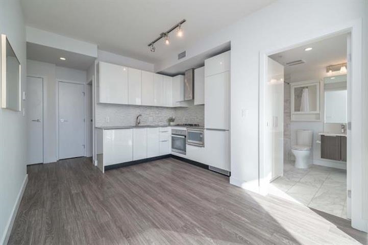 #3405 1283 Howe Street - 4