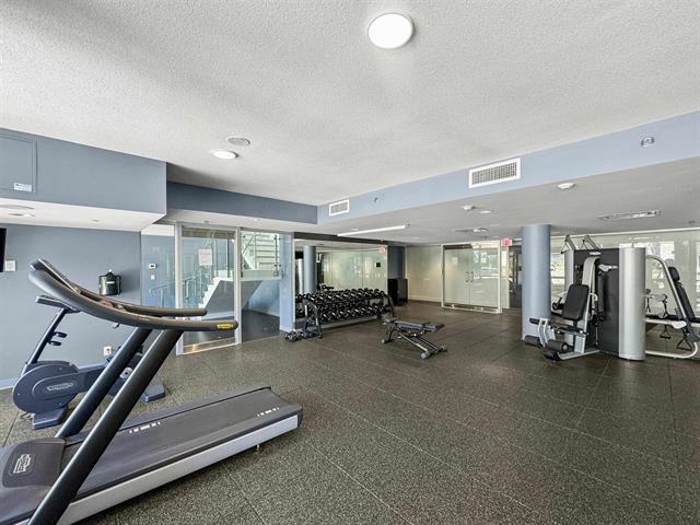 #3405 1283 Howe Street - 25