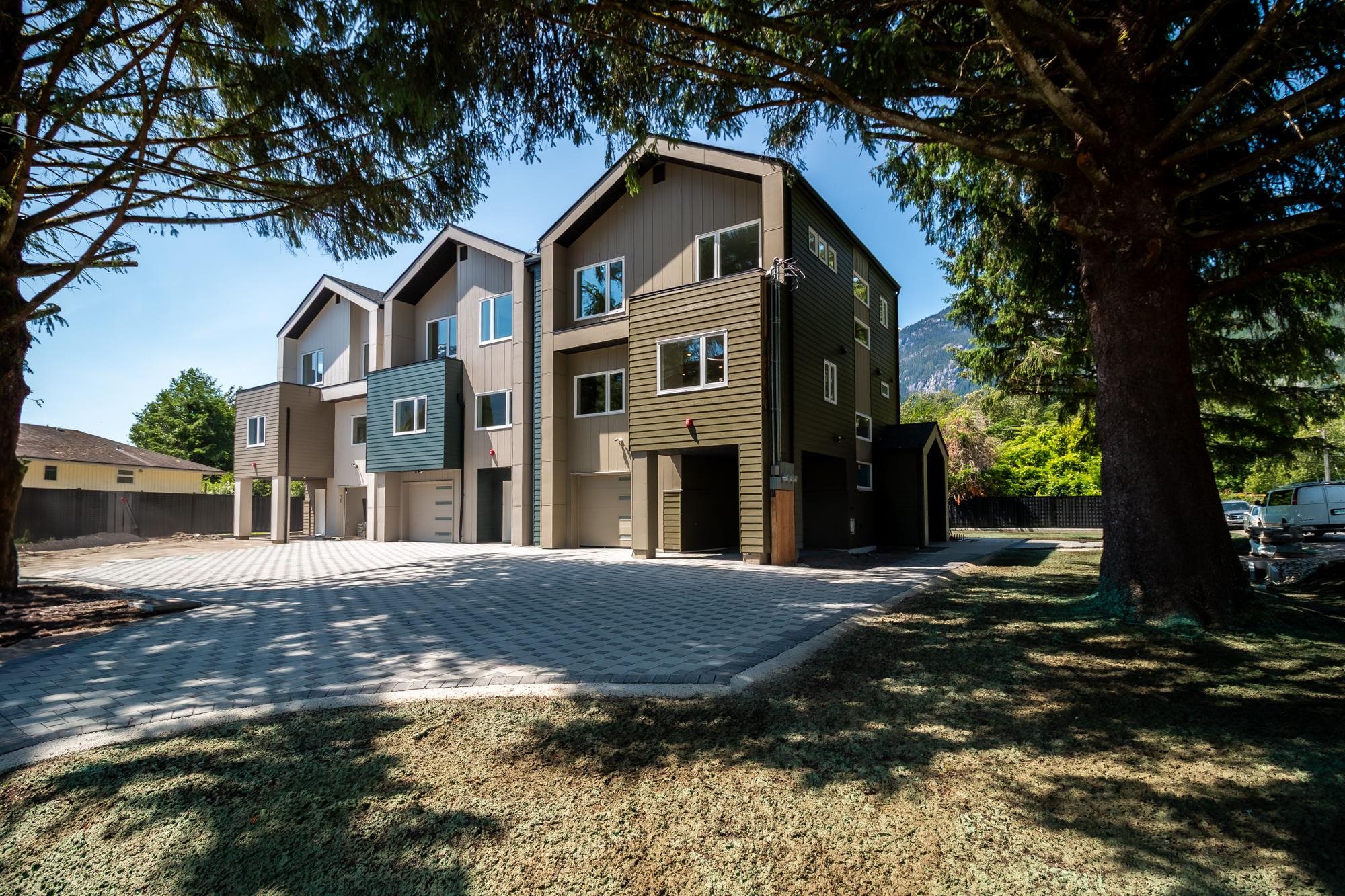 1108 Magee Street - 1
