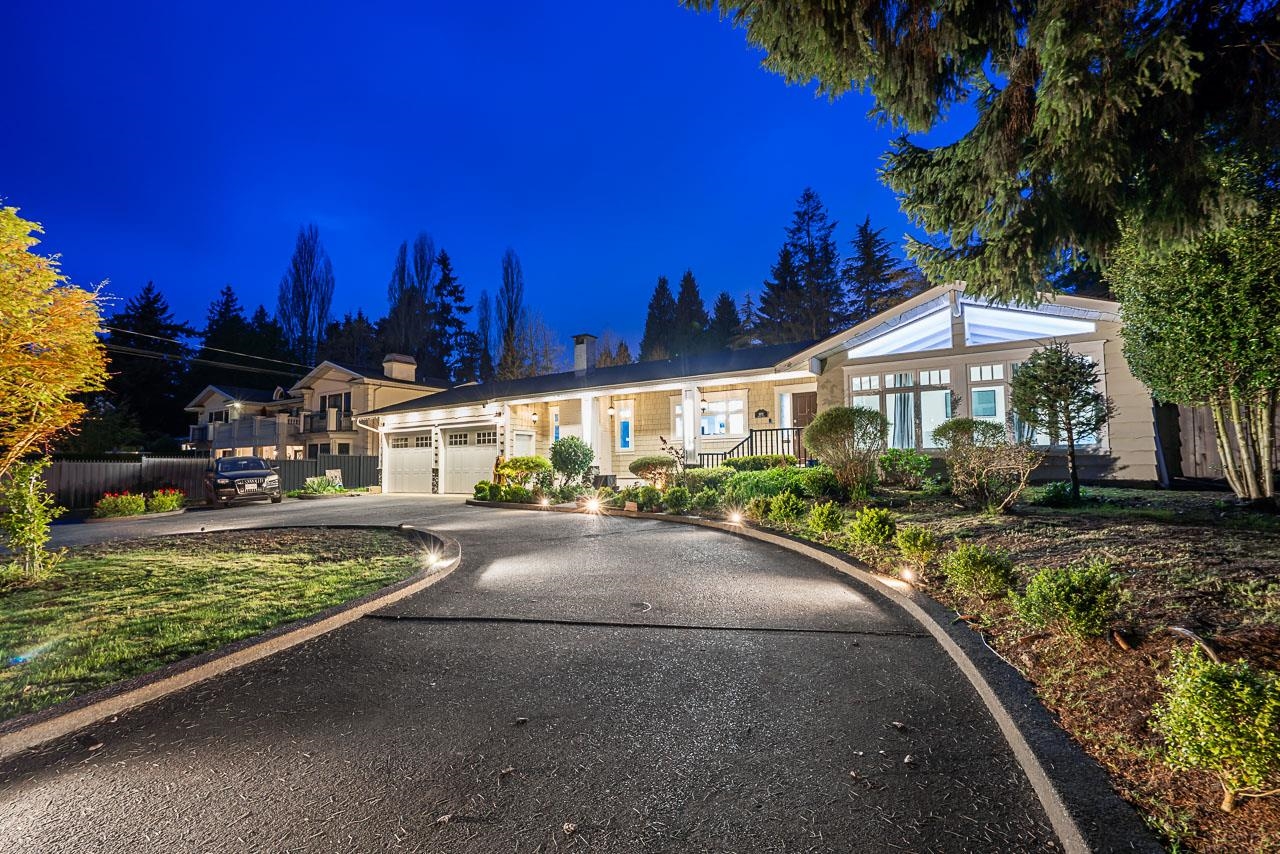 13721 Marine Drive - 1
