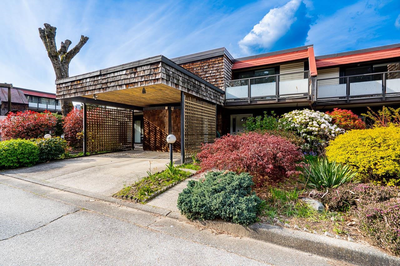 9963 Millburn Court - 1