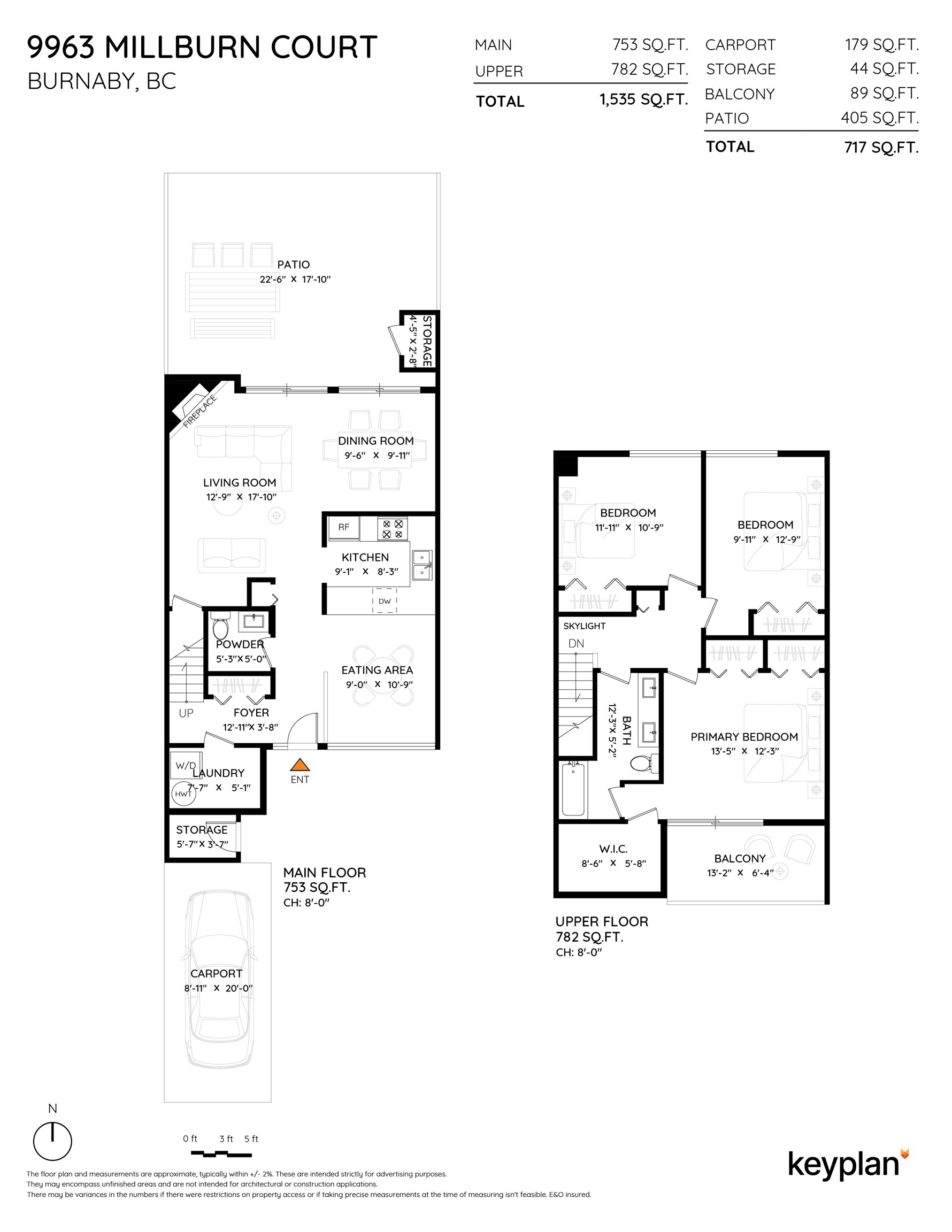 9963 Millburn Court - 40
