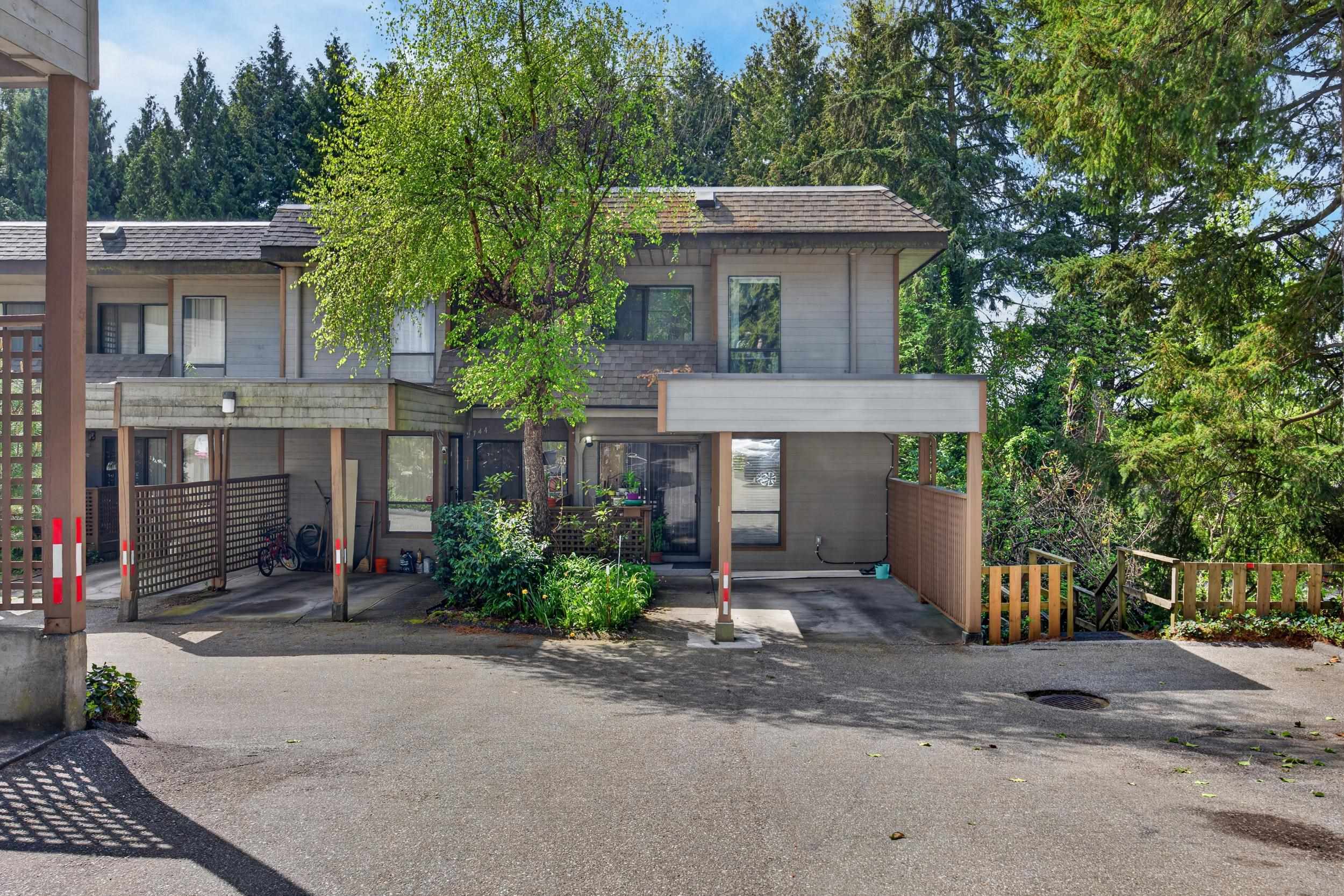 2750 Kingsford Avenue - 1