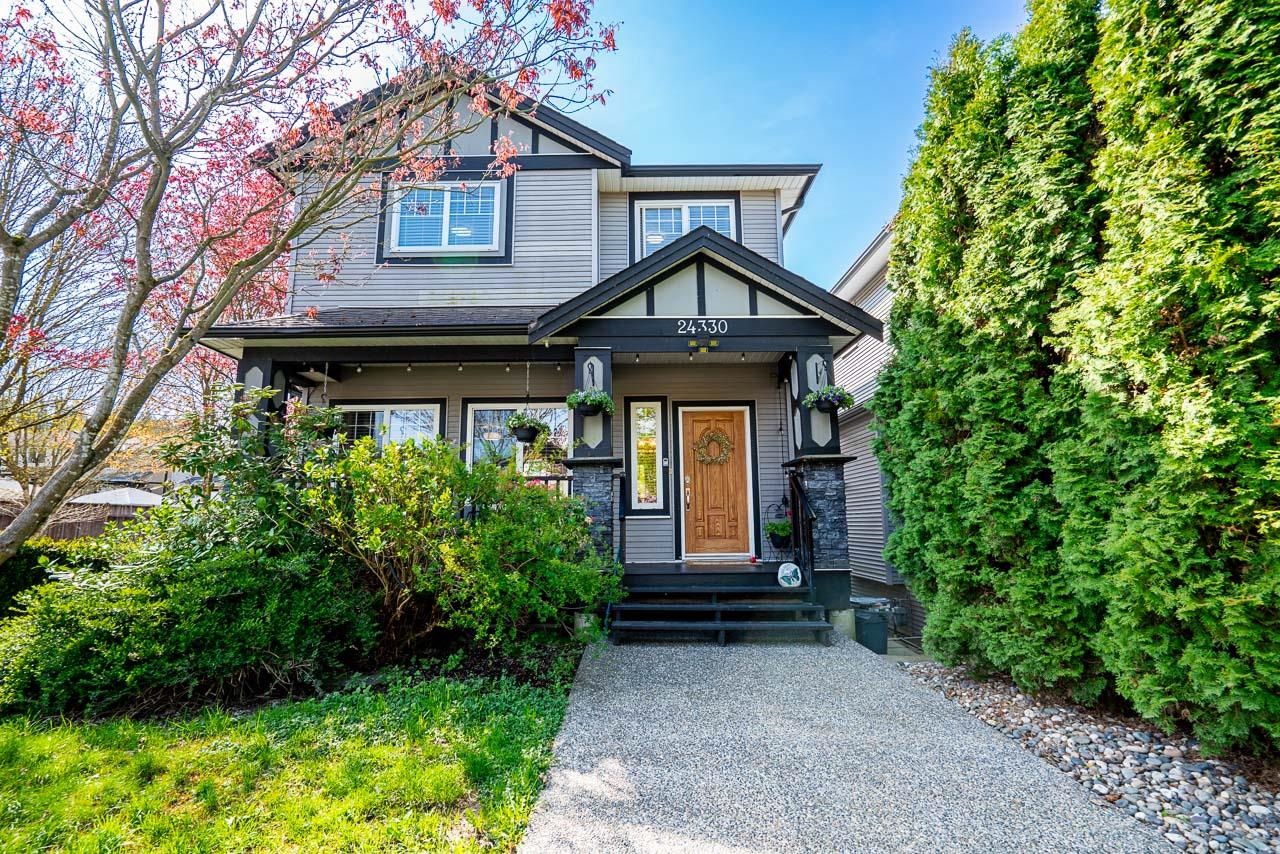 24330 102 Avenue - 1
