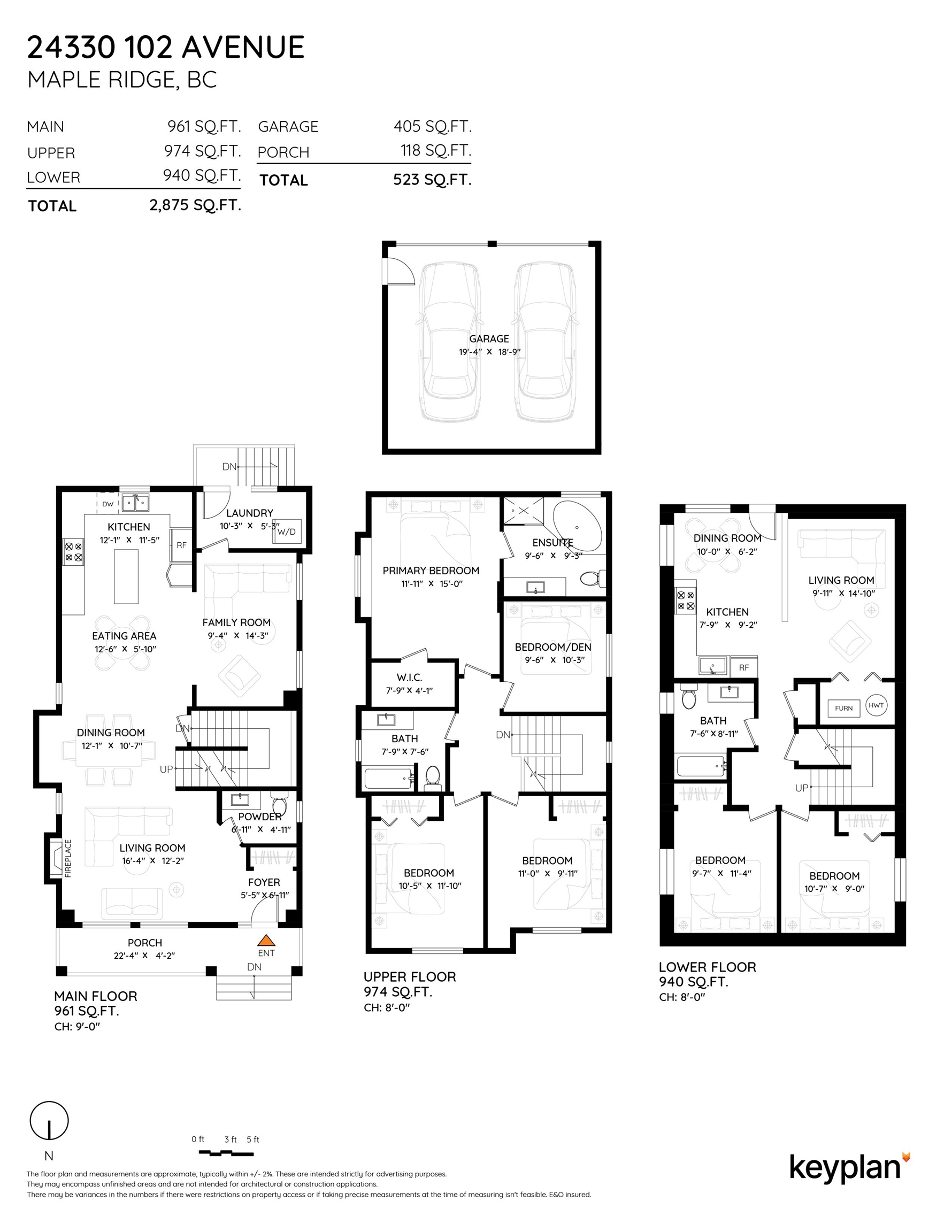 24330 102 Avenue - 39