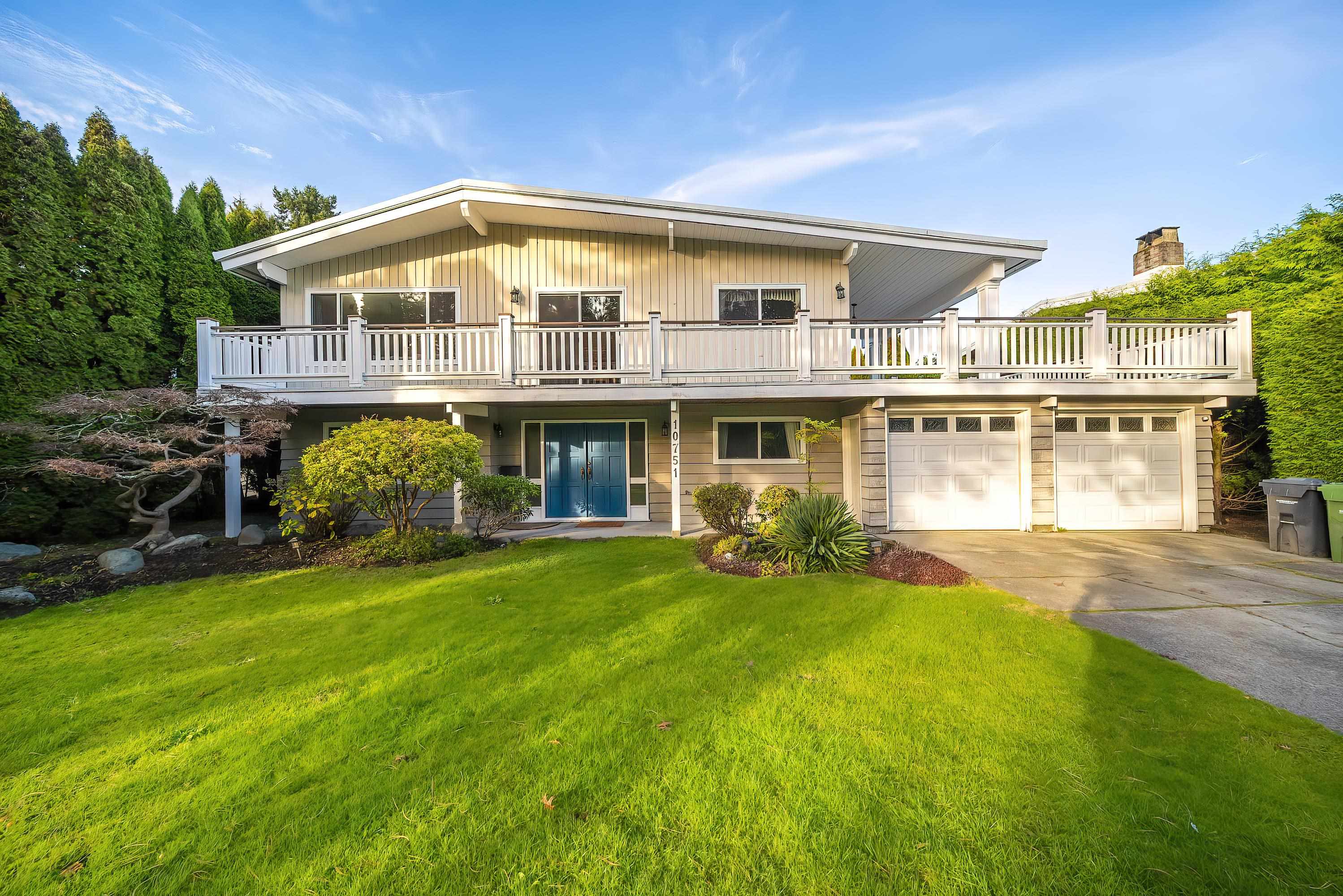 10751 Mersey Drive - 1