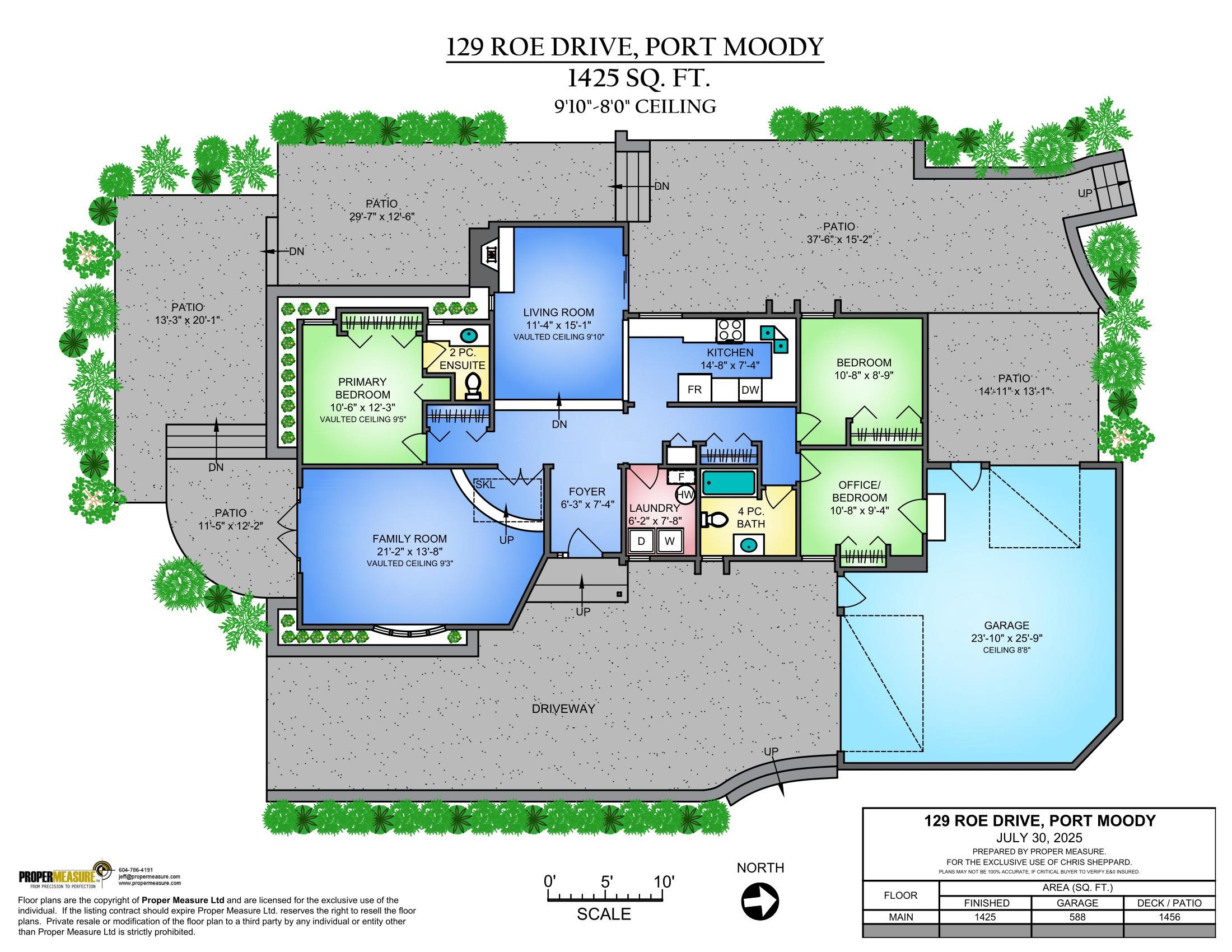 129 Roe Drive - 28