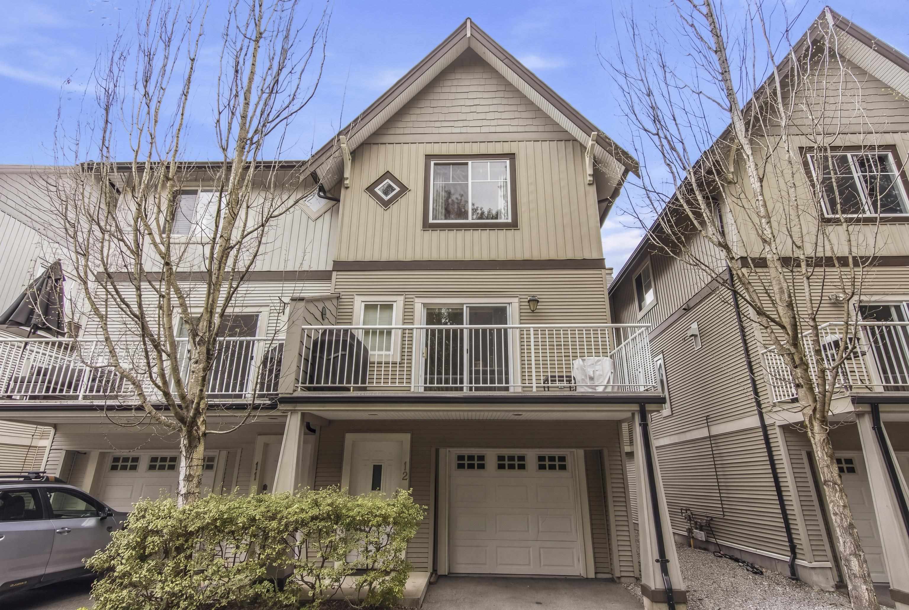 #12 1800 Mamquam Road - 1
