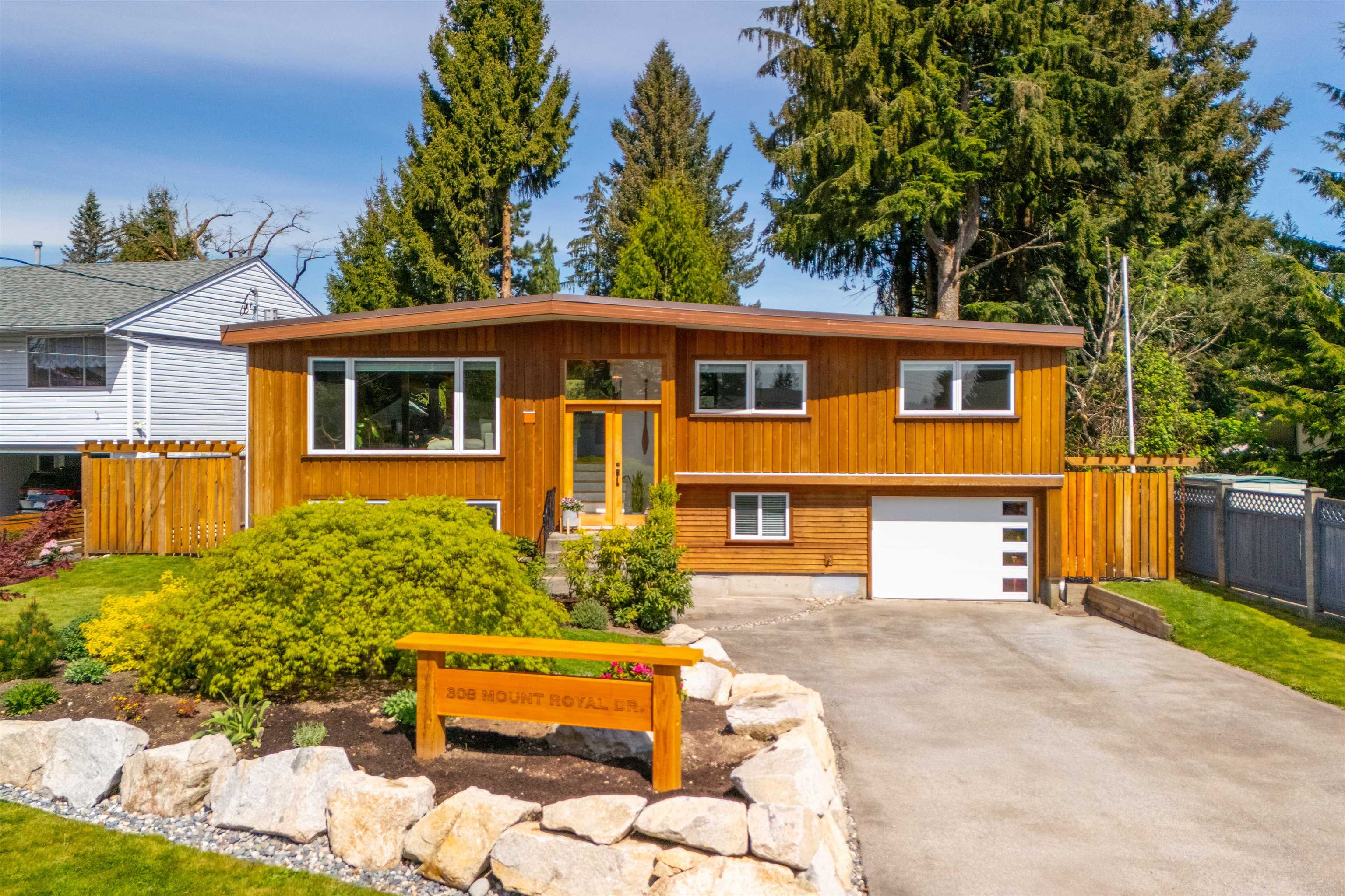 308 Mount Royal Drive - 1