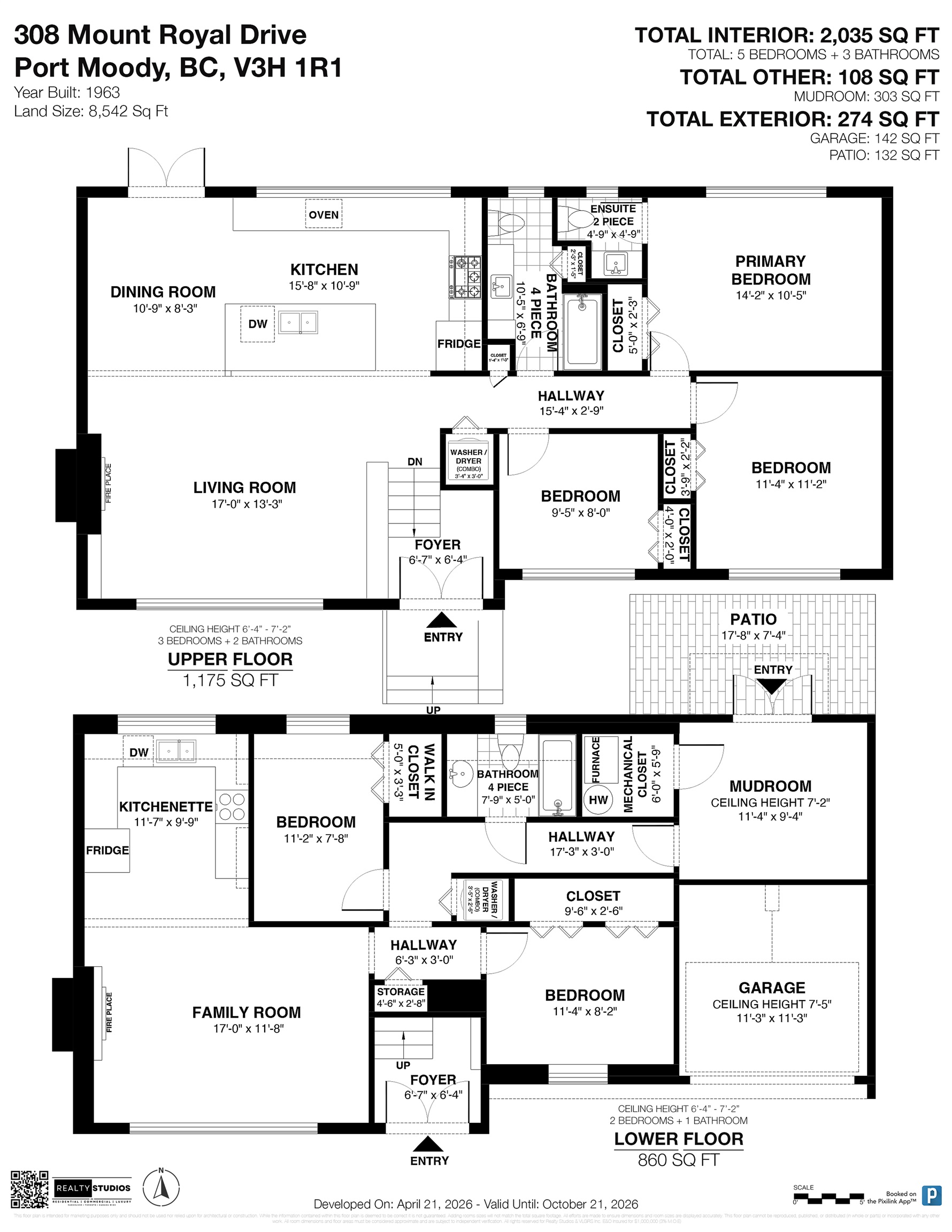 308 Mount Royal Drive - 37