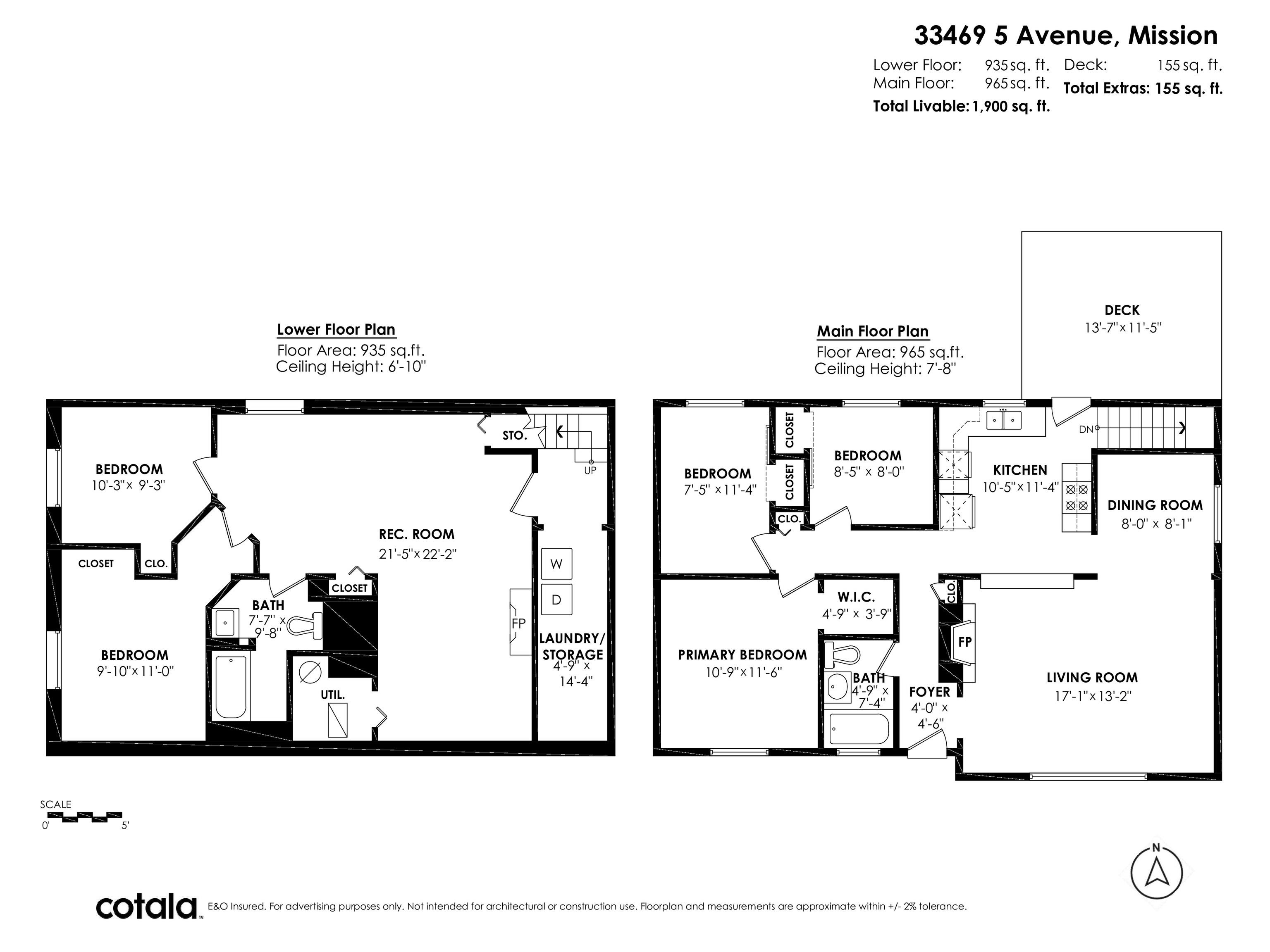 33469 5 Avenue - 39