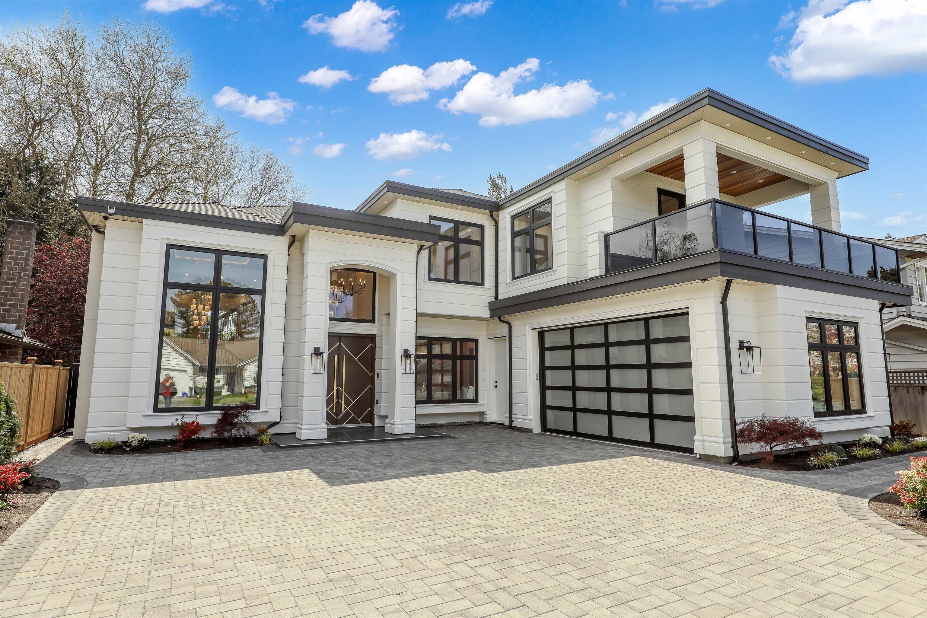4520 Lancelot Drive - 1