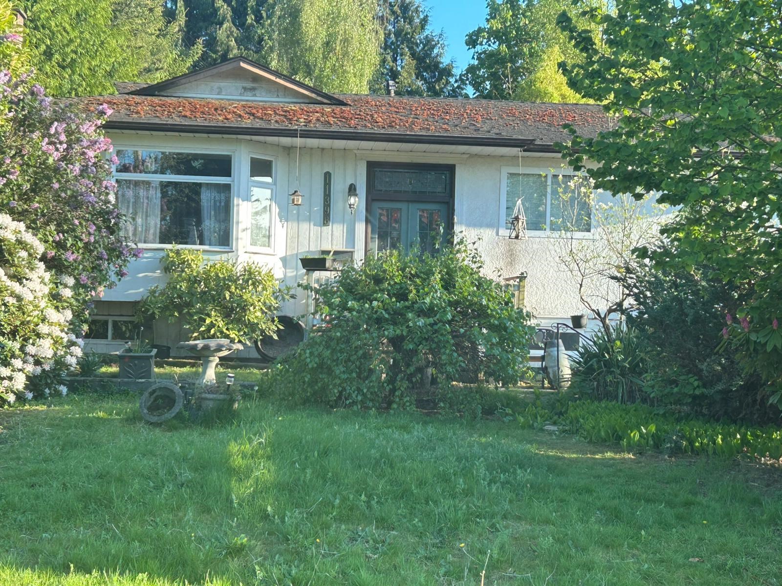 11398 88a Avenue - 1