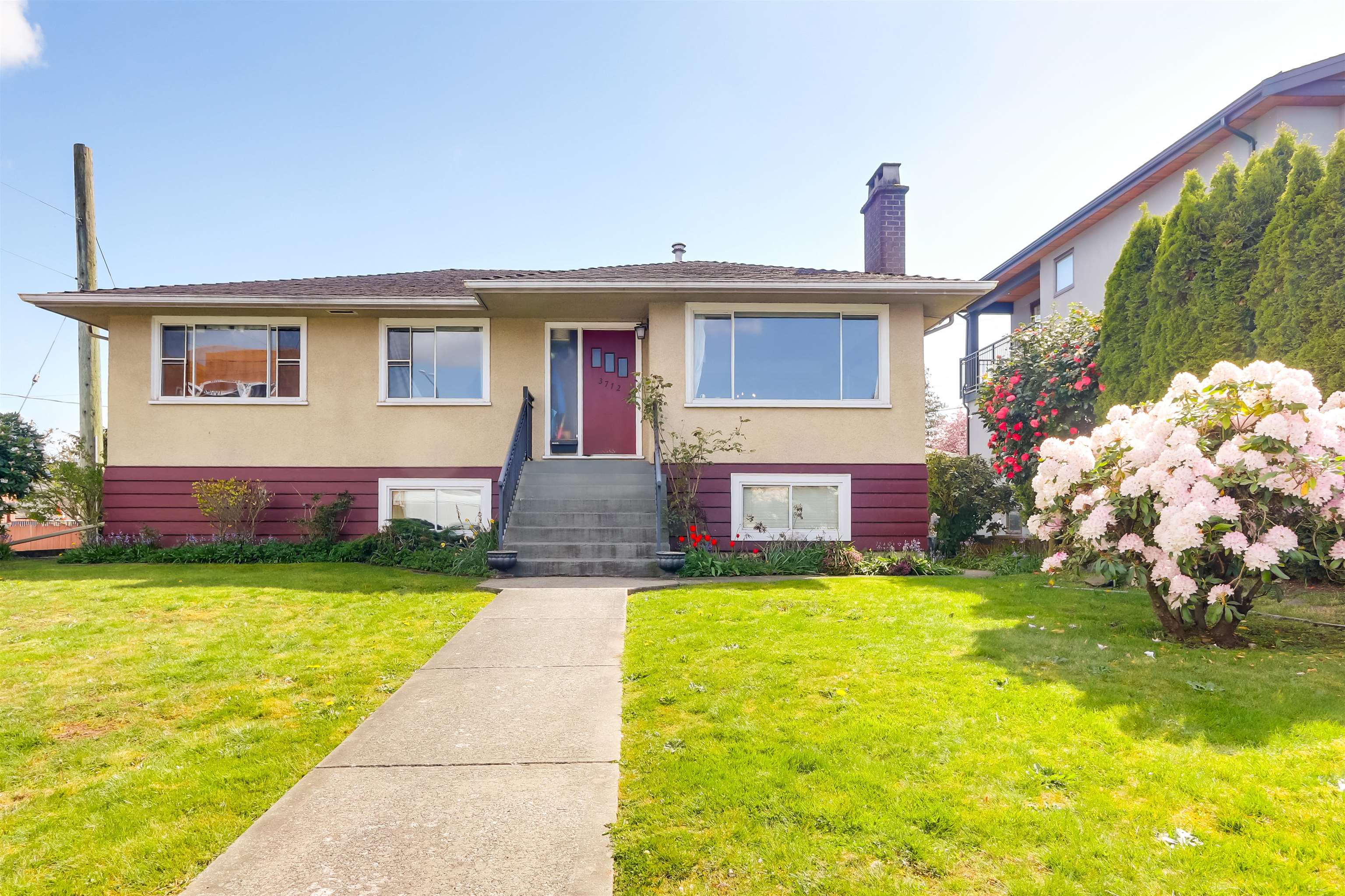 3712 Fir Street - 1