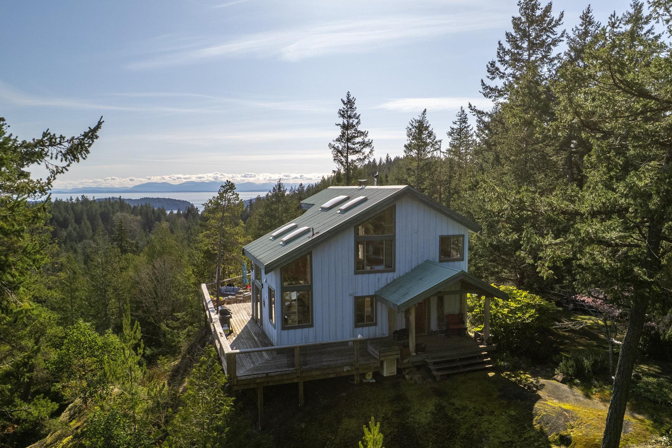 181 Persephone Place - 1