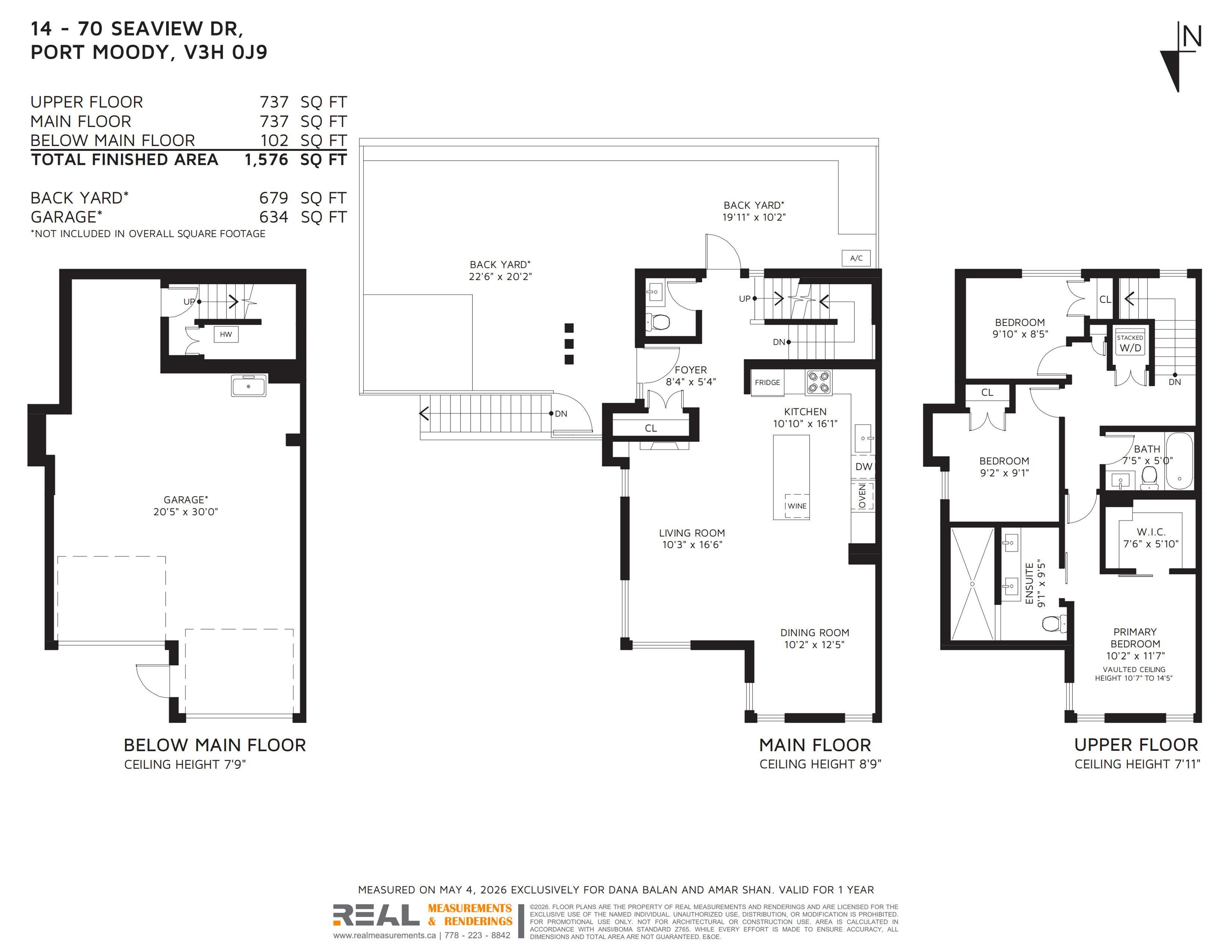 #14 70 Seaview Drive - 40