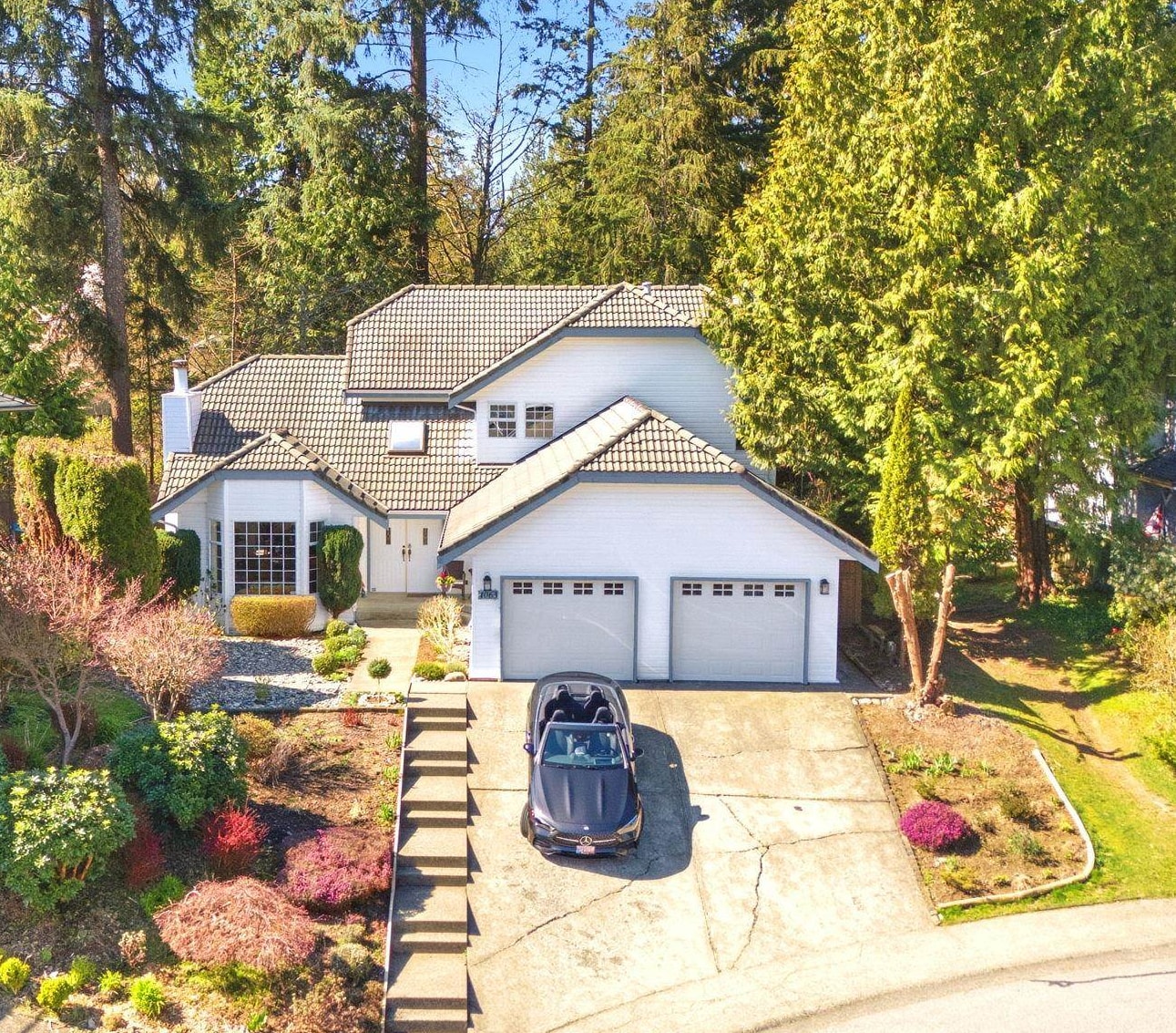 4063 Shone Road - 1