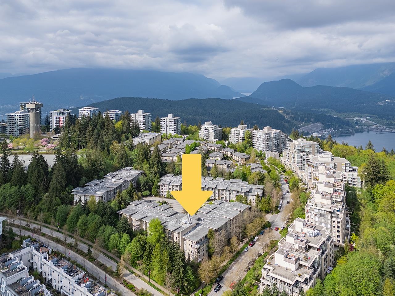 #403 9339 University Crescent - 24