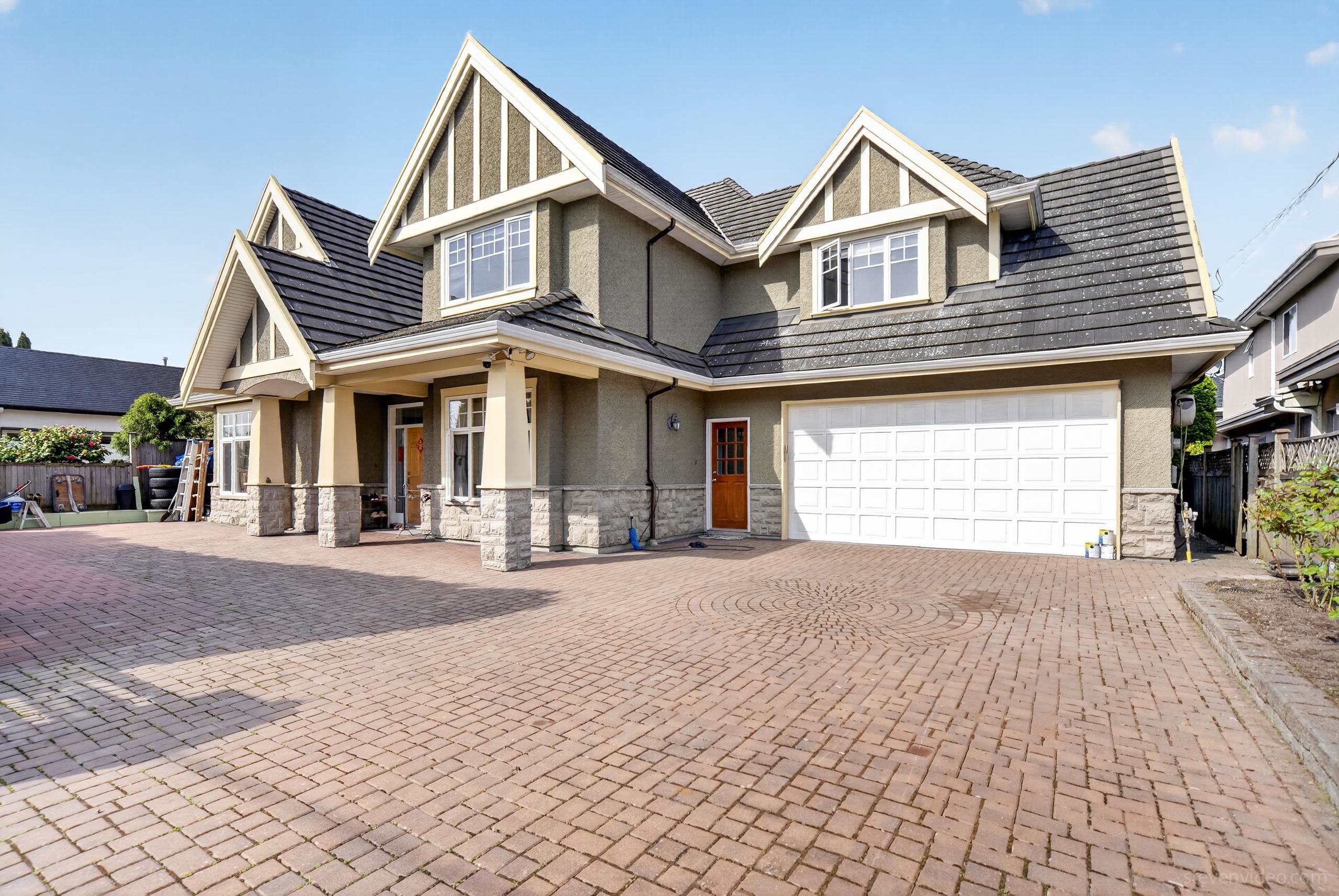 7611 McCallan Road - 1