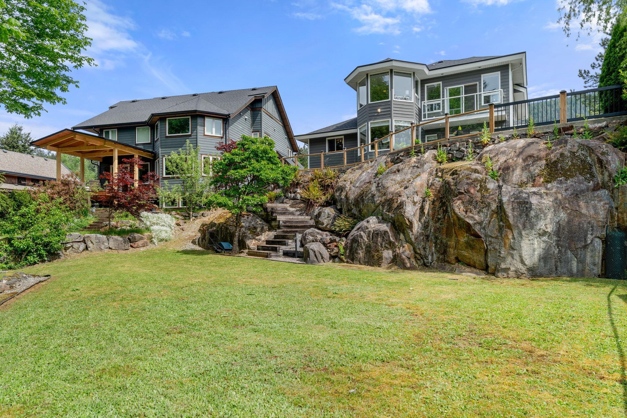 1070 Glacier View Drive - 38